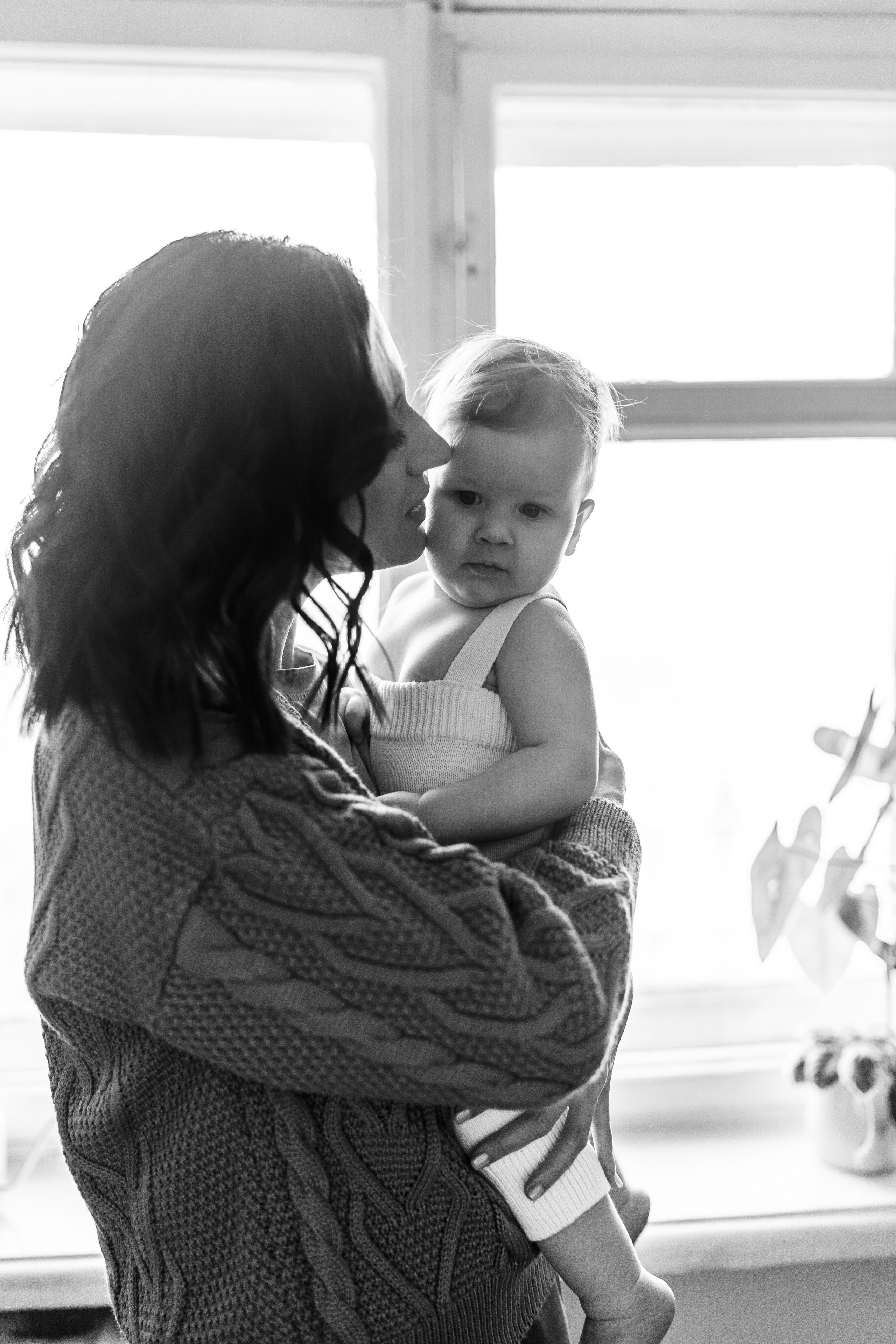 Мама+дочка. Семейный фотограф Надежда Луковкина Москва