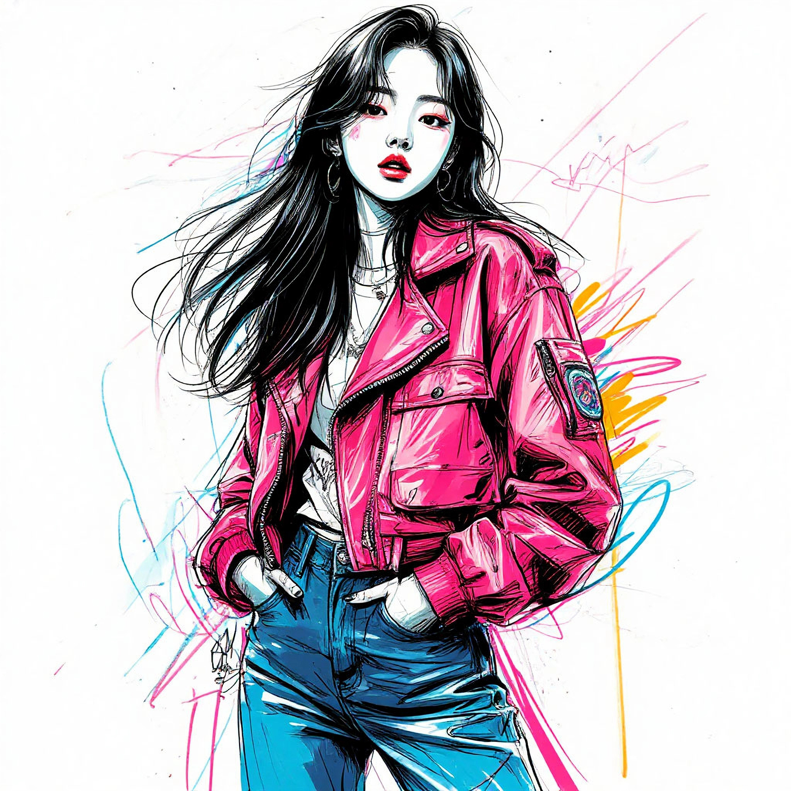 Что надеть на вечеринку в стиле Игры в кальмара. Школа для девочек во Владивостоке — Само Совершенство