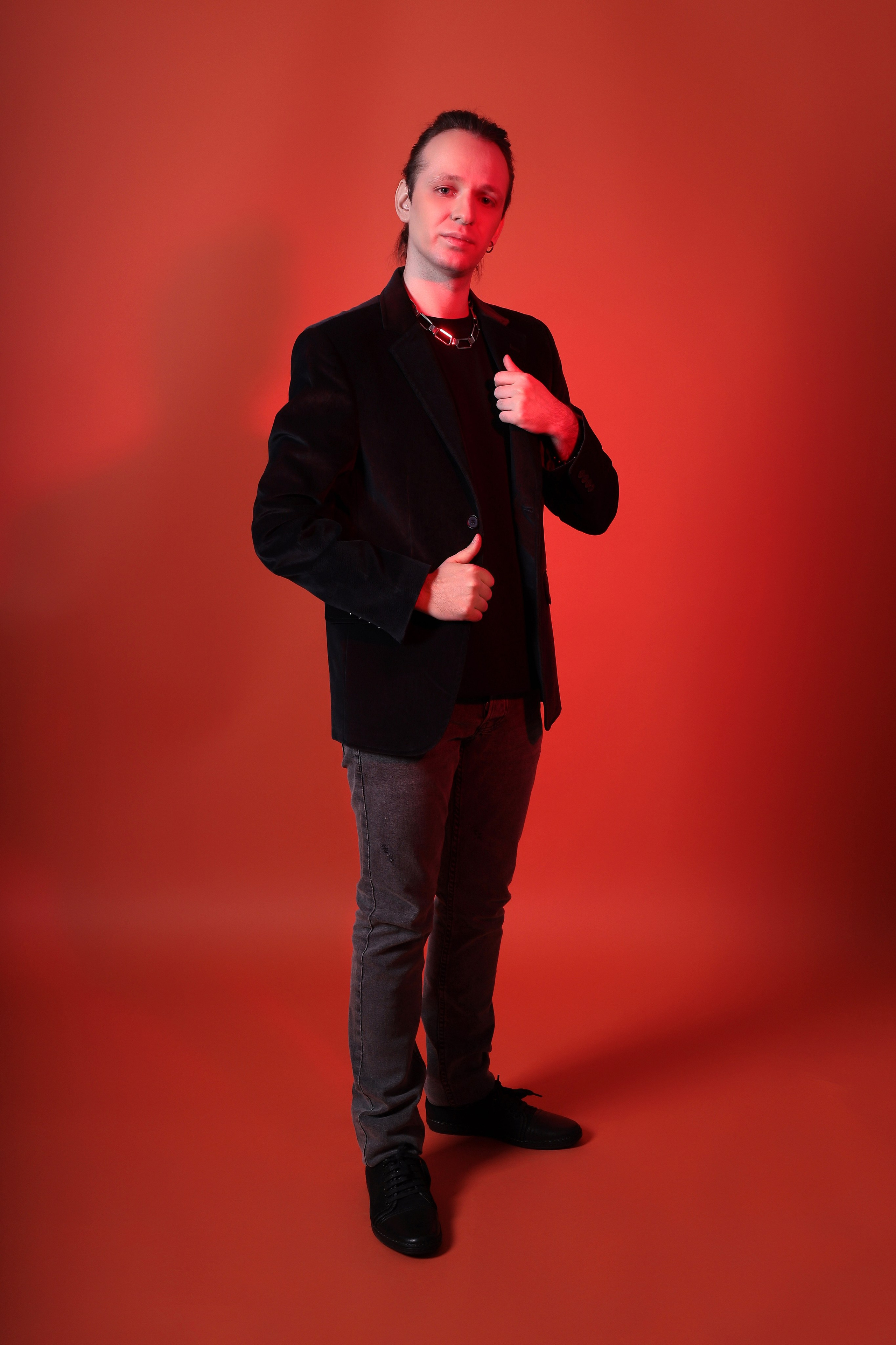 Смотреть всю серию. Фотограф Надршина Лилия