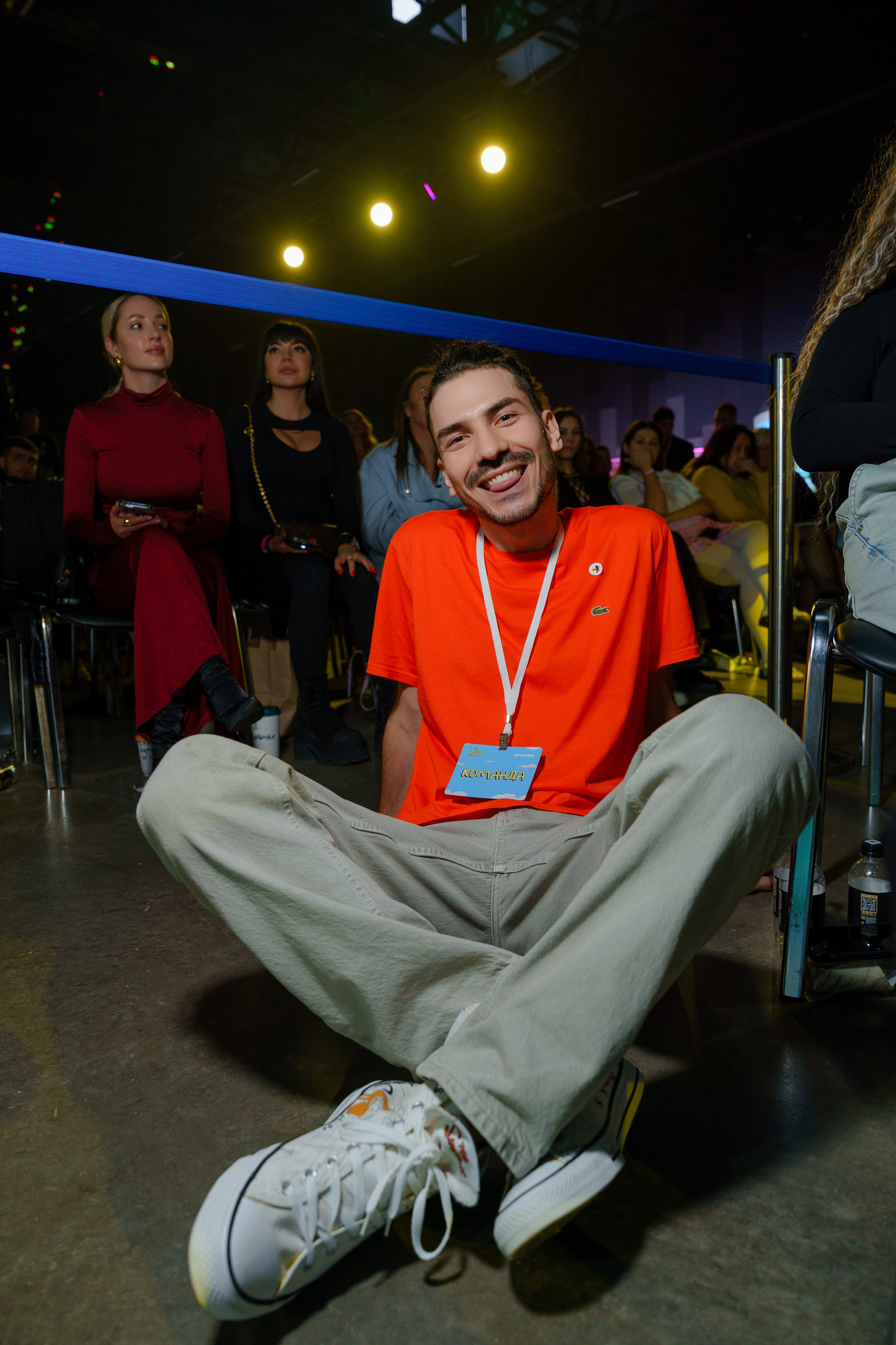 Репортажный фотограф Insta Dium 5 в мае 2024. Репортажный фотограф Москва Сергей Дружинин