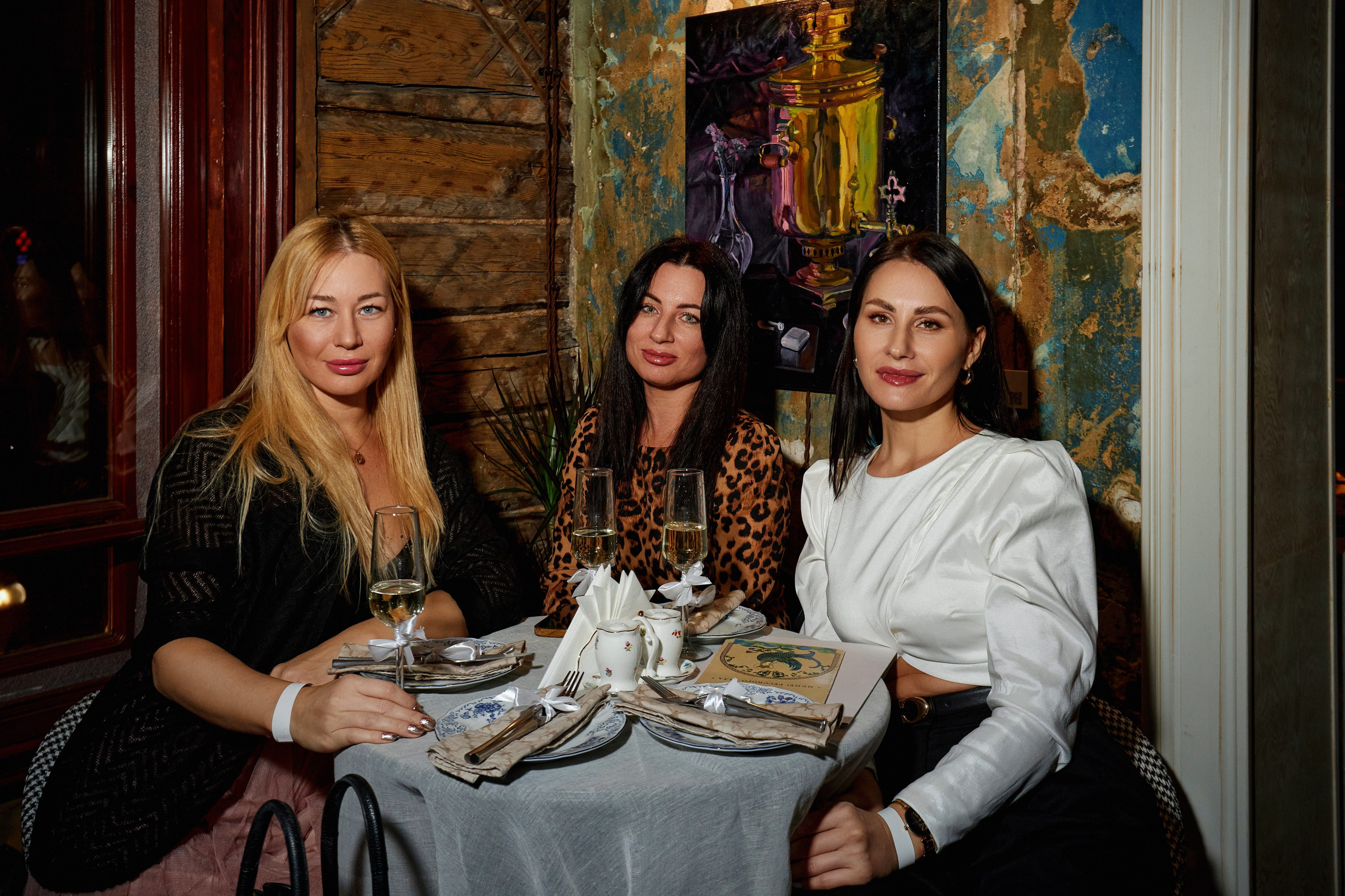 Посольство шика | Денис Симачев. DENISOV ART (фото, видео, дизайн) САМАРА