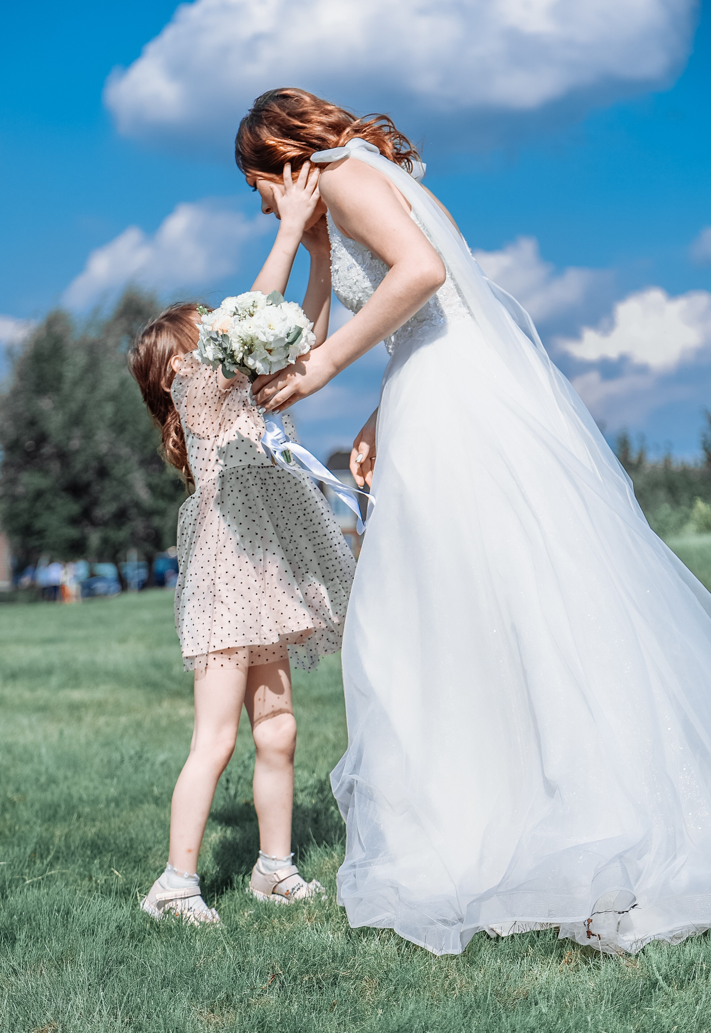 Елена и Степан. Профессиональный фотограф В Коломне Люси Львова