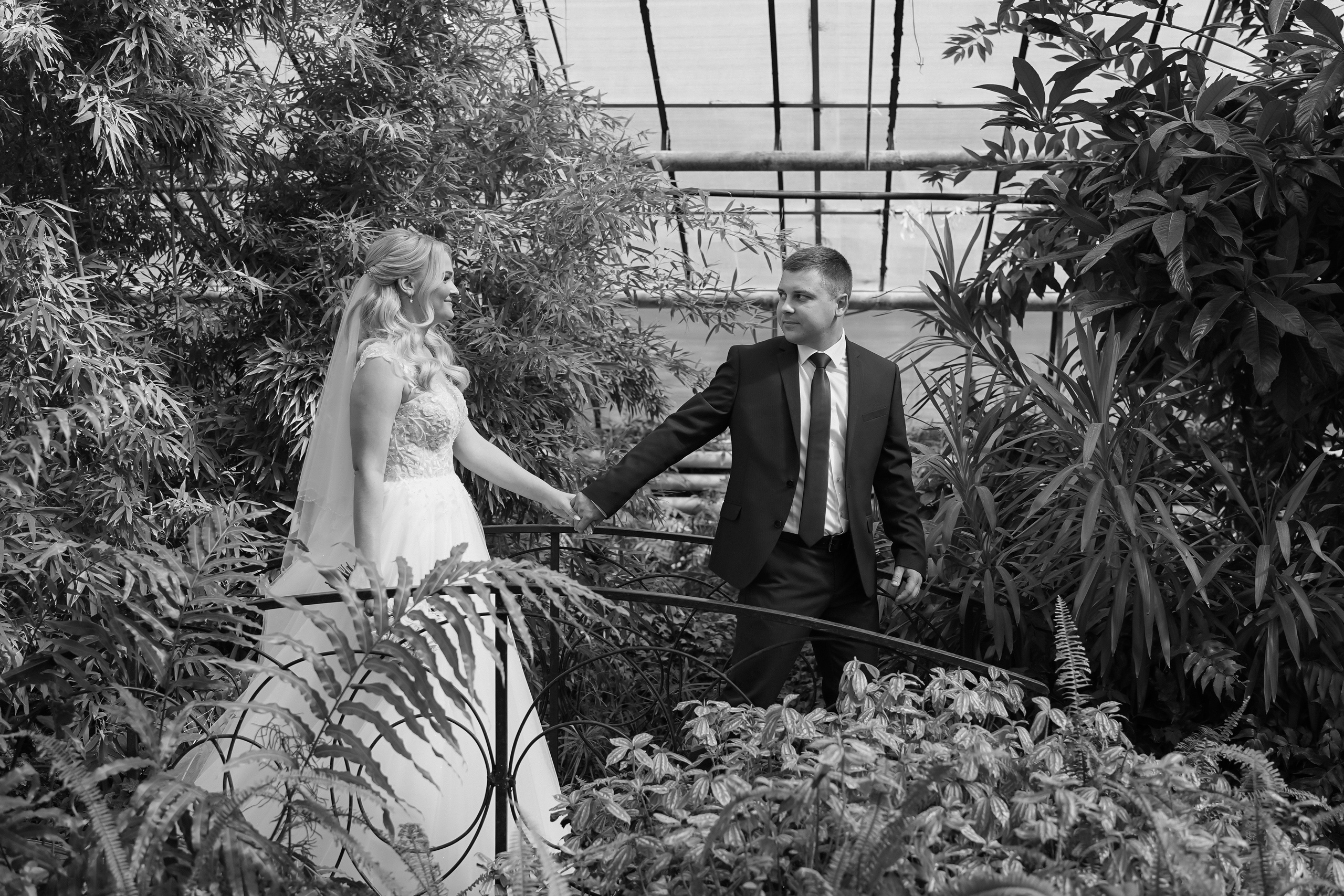 Евгений и Надежда. Свадебный и семейный фотограф в Волгограде Наталья Наумова