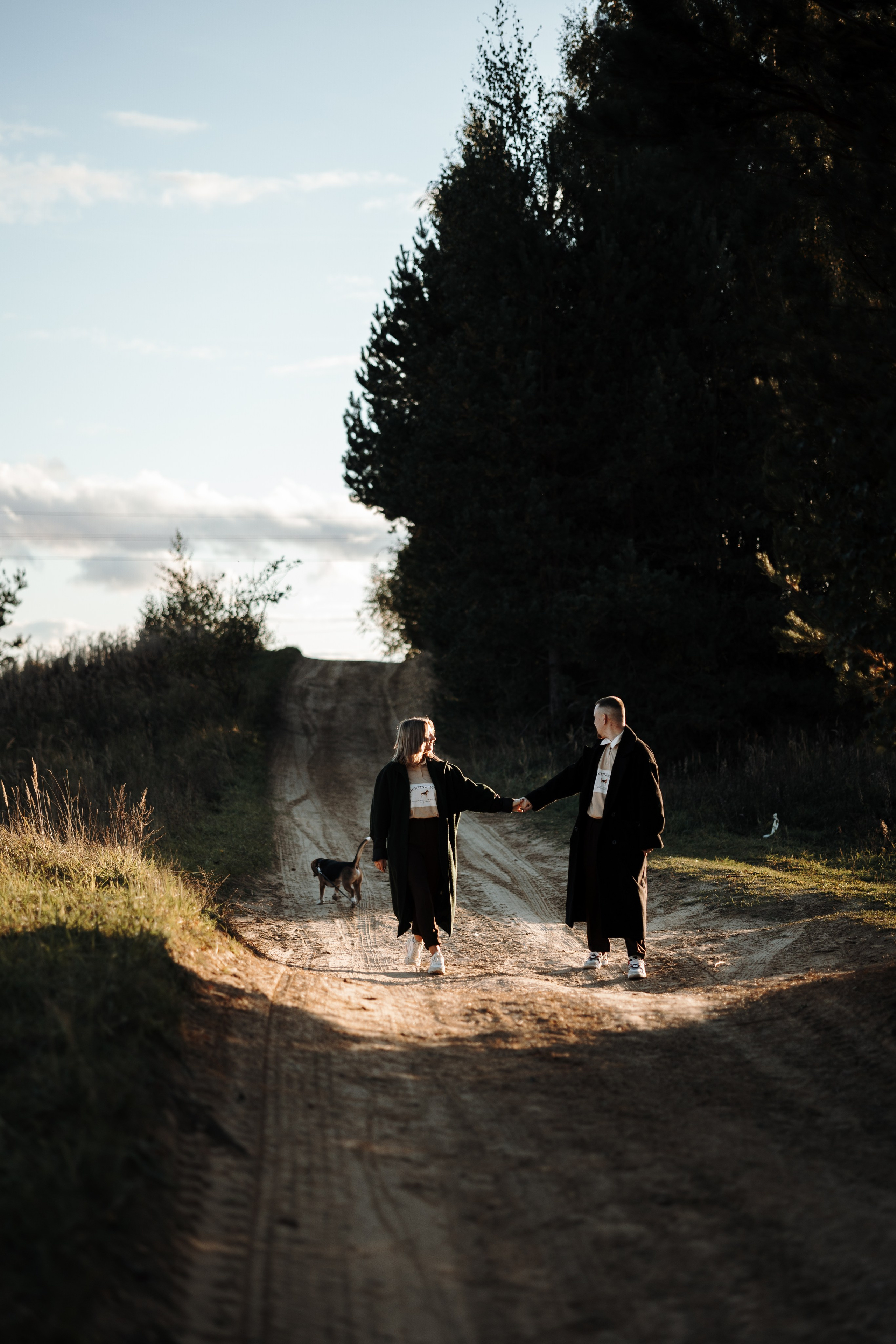 Оуджи и его семья. Фотограф — Анималист | Санкт-Петербург