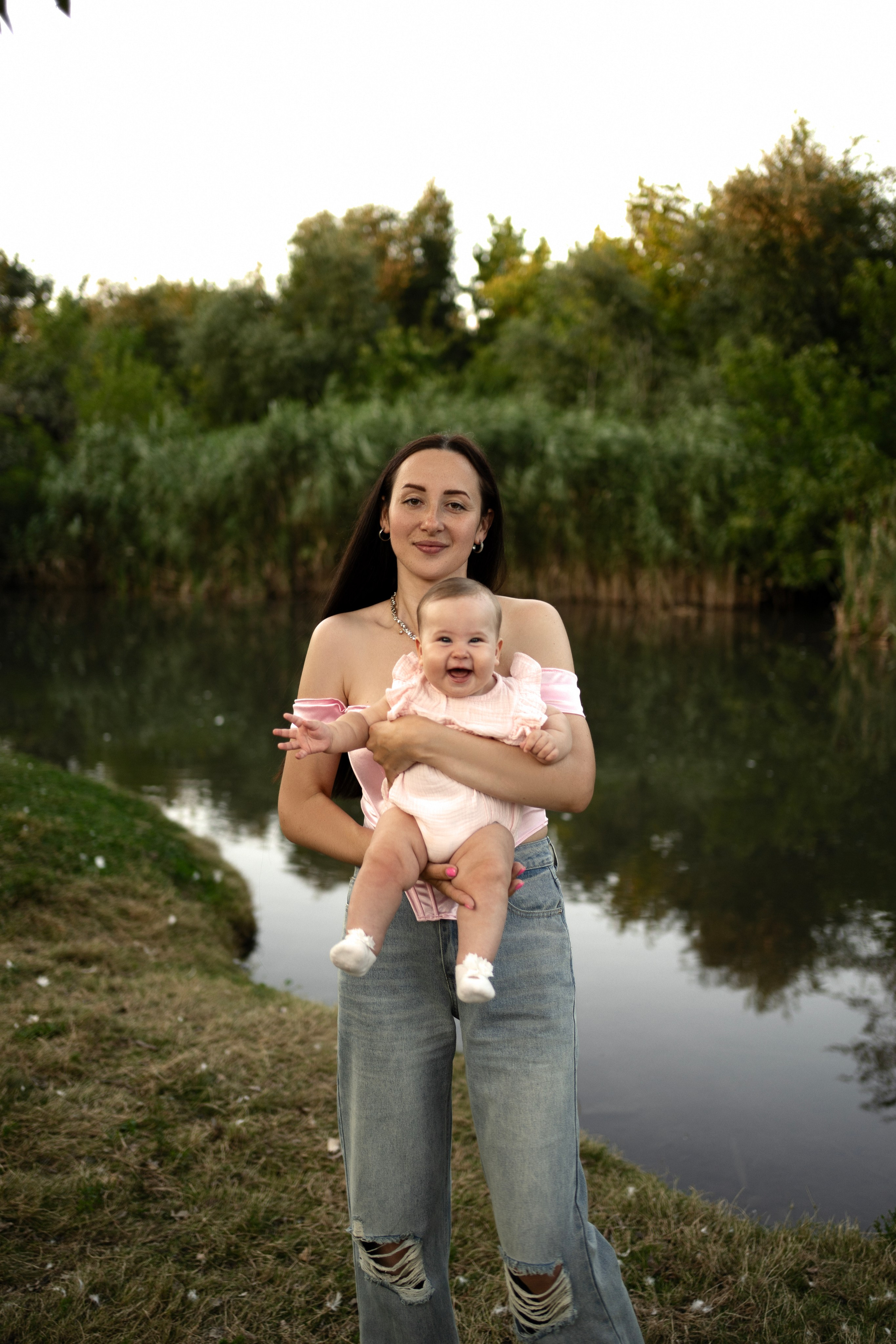 Семейная. Фотограф Новошахтинск|Ростов, Дарья Секрий