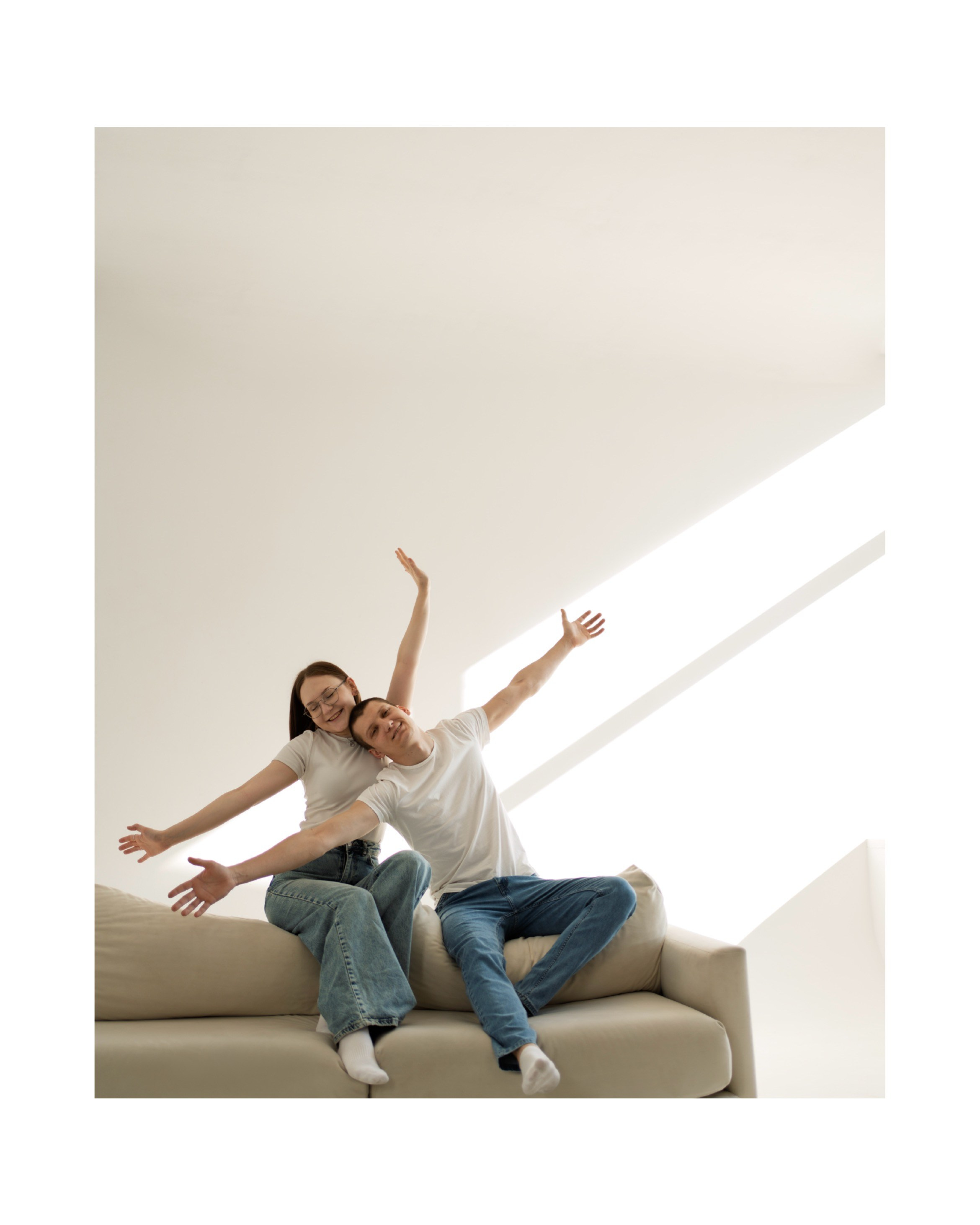 Рената и Сергей. Фотограф Новошахтинск|Ростов, Дарья Секрий