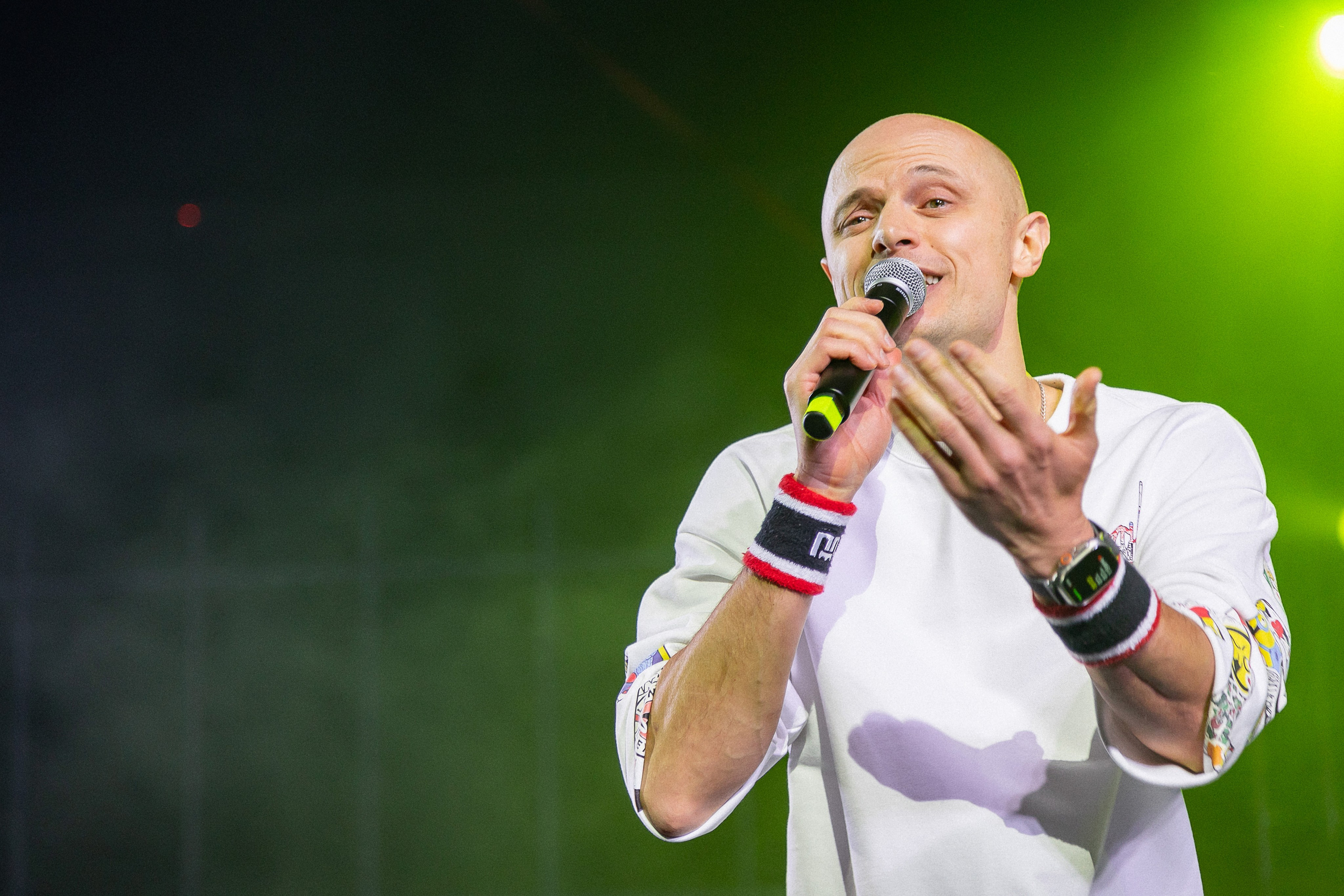 90-Х. Свадебный и репортажный фотограф Калининград