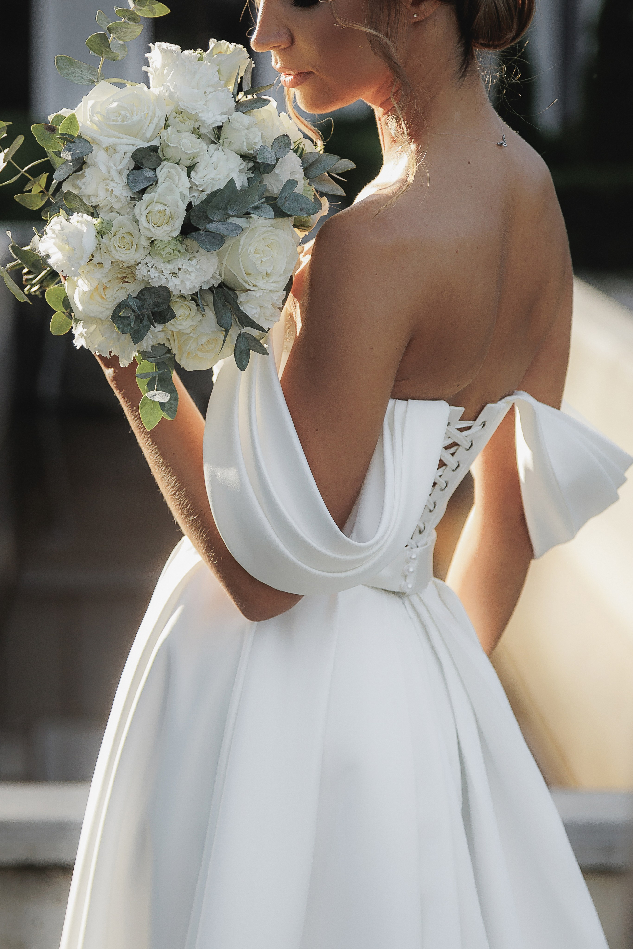 Александр & Кристина. Свадебный и репортажный фотограф Калининград