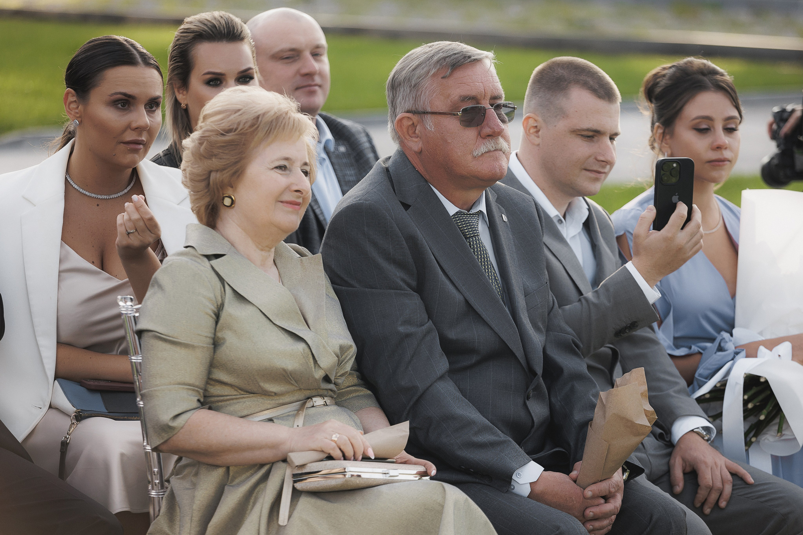 Александр & Кристина. Свадебный и репортажный фотограф Калининград