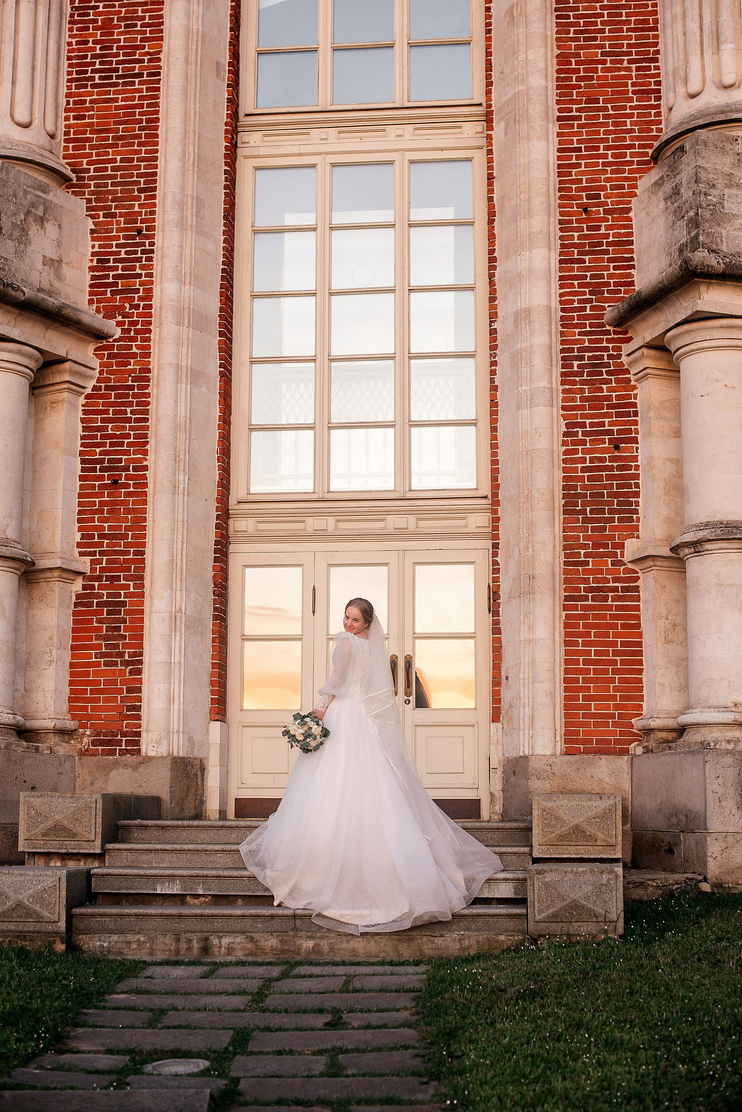 Алексей & Ольга. Ваш фотограф Ирина Гущанская