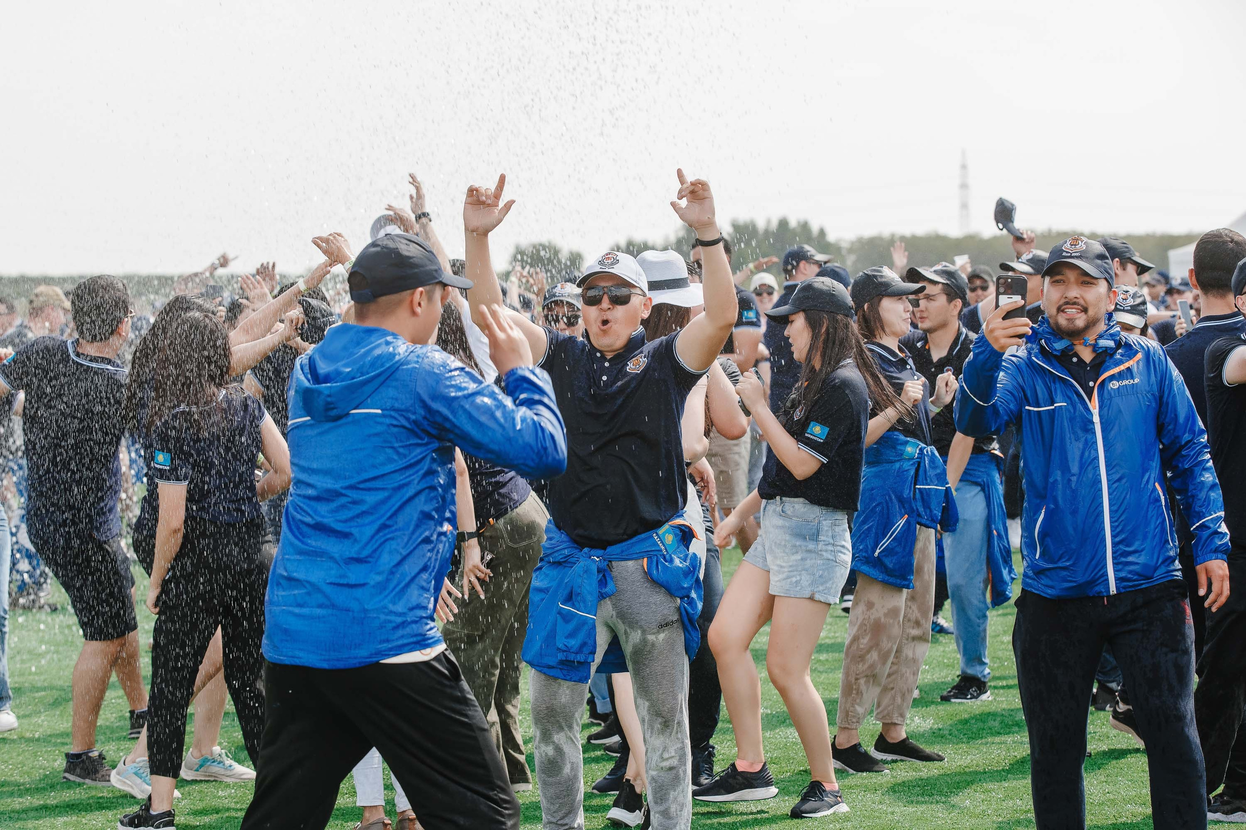 Жестокие игры. Главная