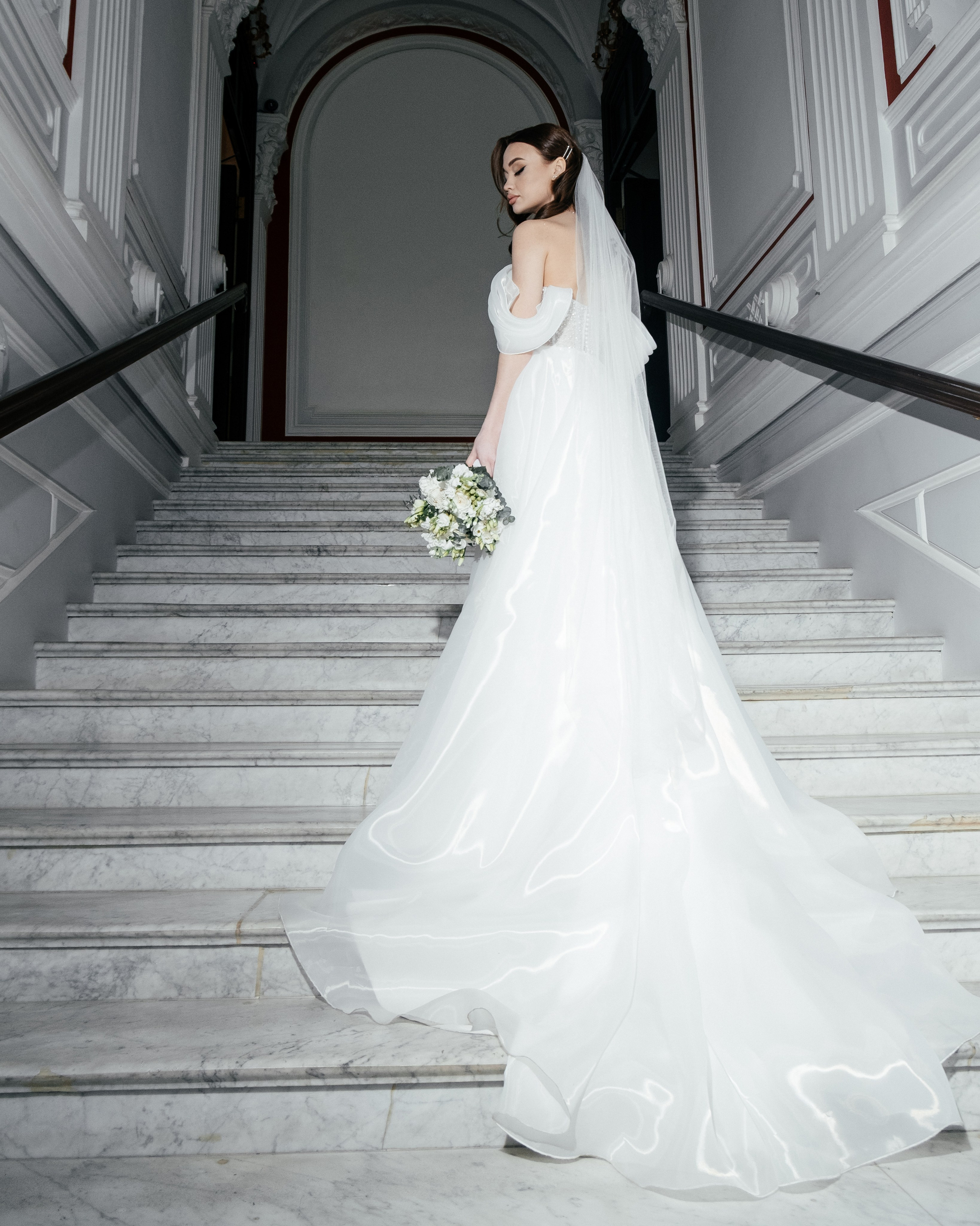 Свадебные серии. Свадебный фотограф Астрахань Рамиль Хабибуллин