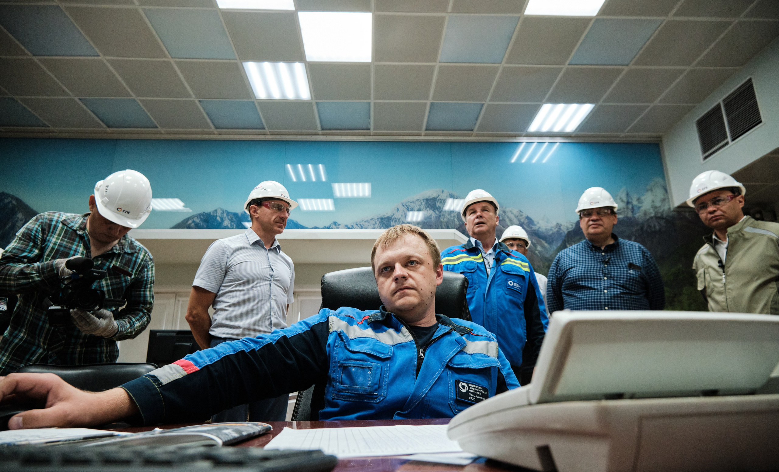 СГК. Свадебный и семейный фотограф в Новокузнецке Иван Иванов