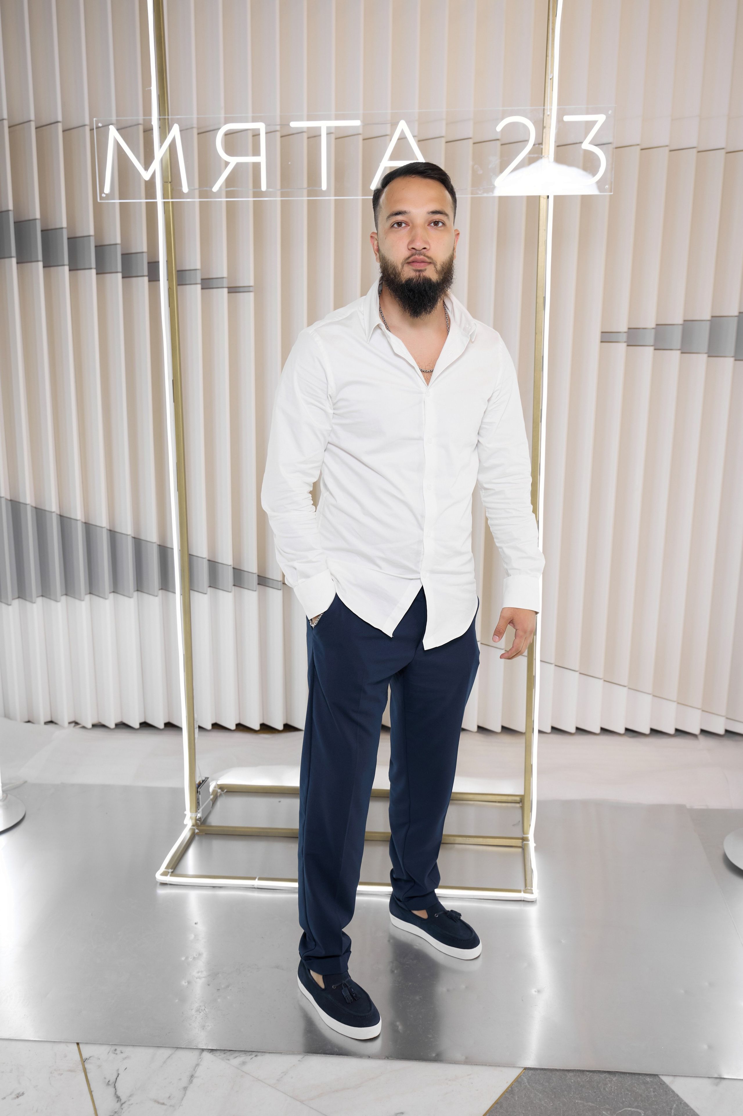 МЯТА 2023. ARTEMIY IGNATOV