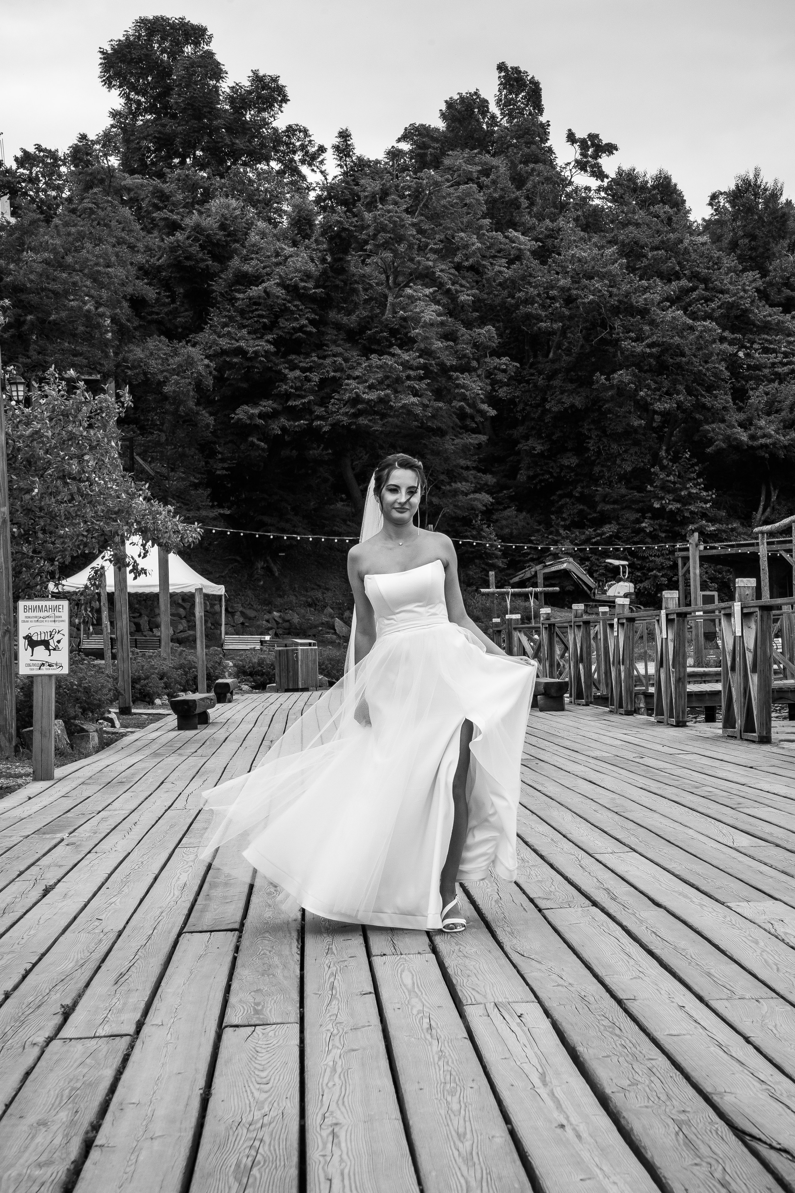 Елена и Глеб. Свадебный и семейный фотограф во Владивостоке Александра Глускер