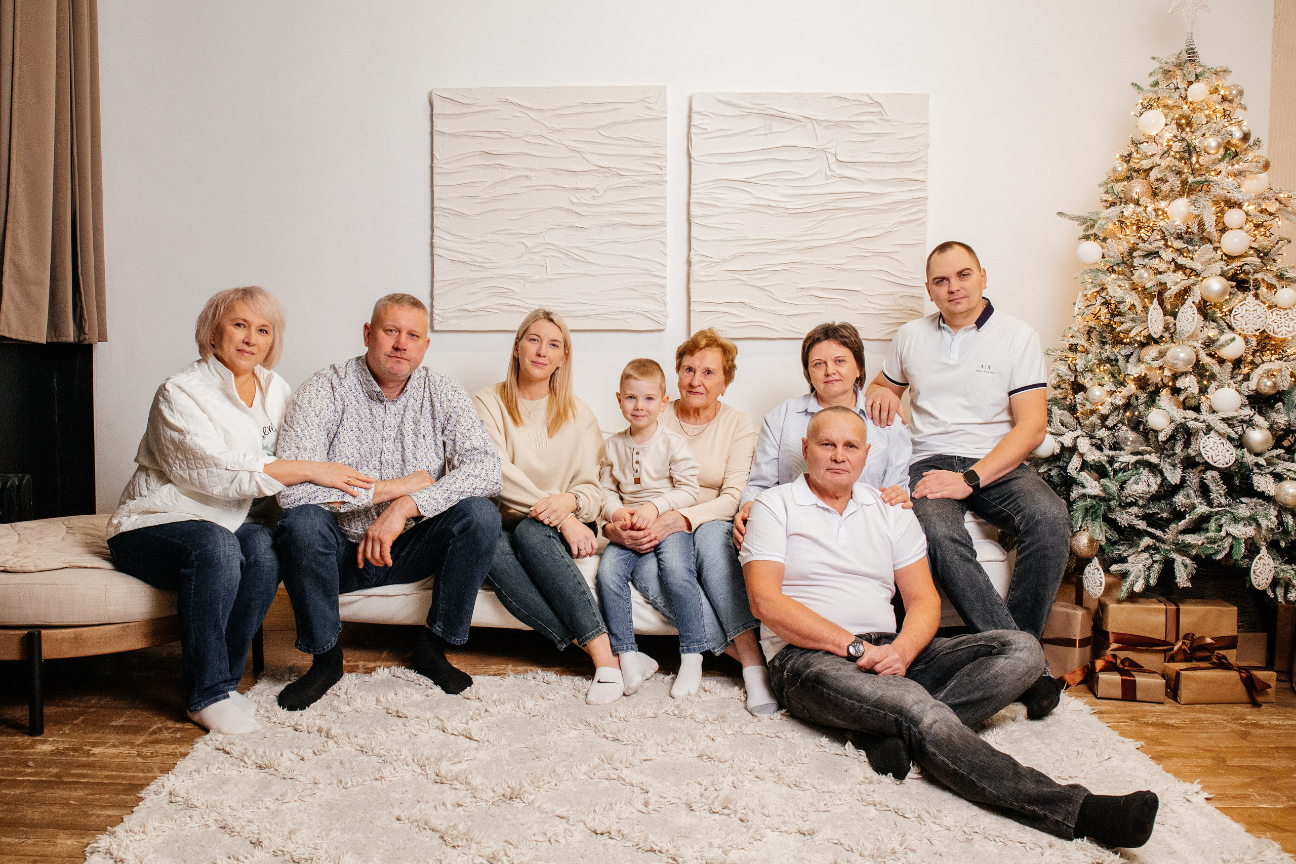 Большое маленькое Счастье!. Фотограф, Марина Шипек