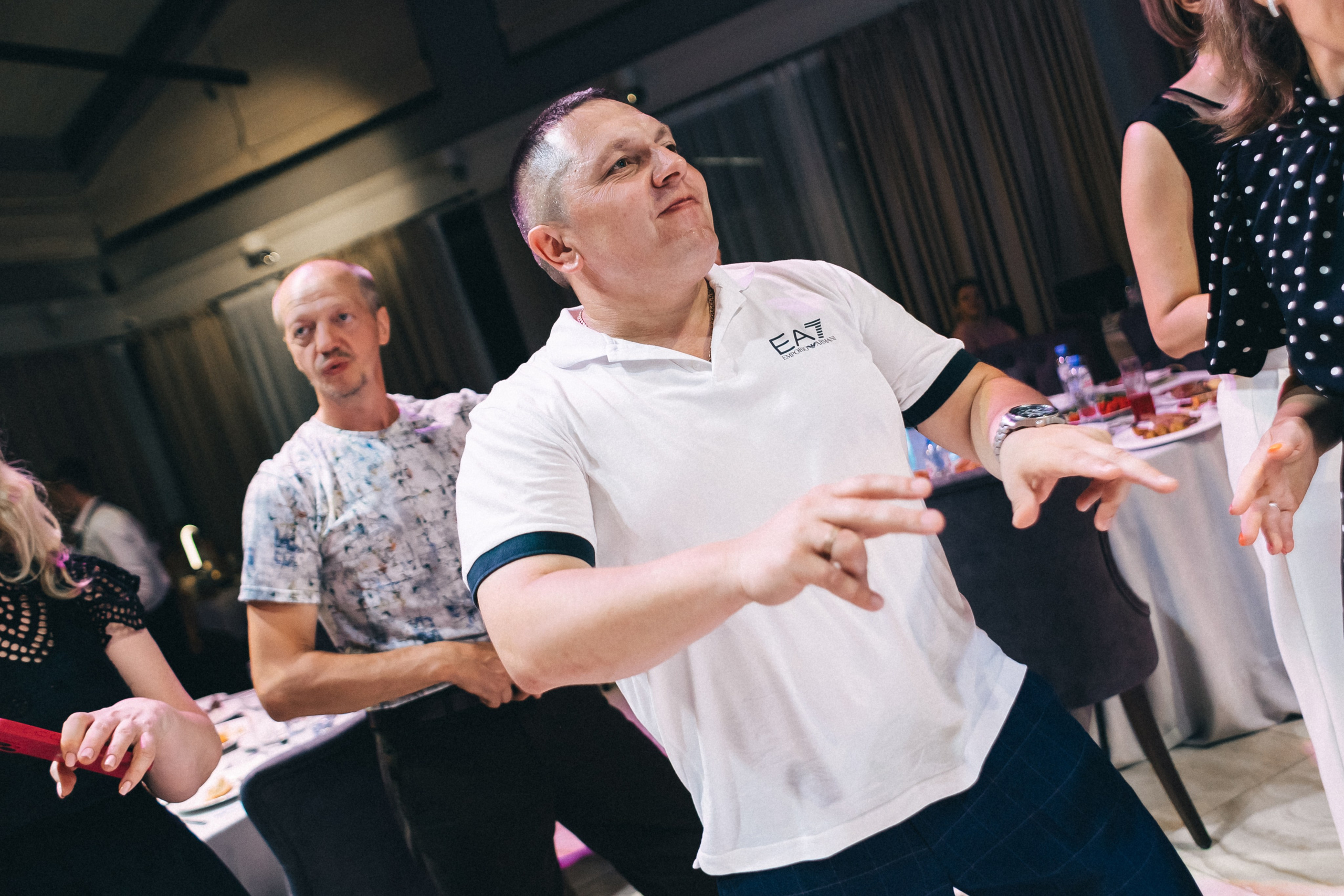 Выпускной «Лицей 62». Фотограф Кемерово | Сергей