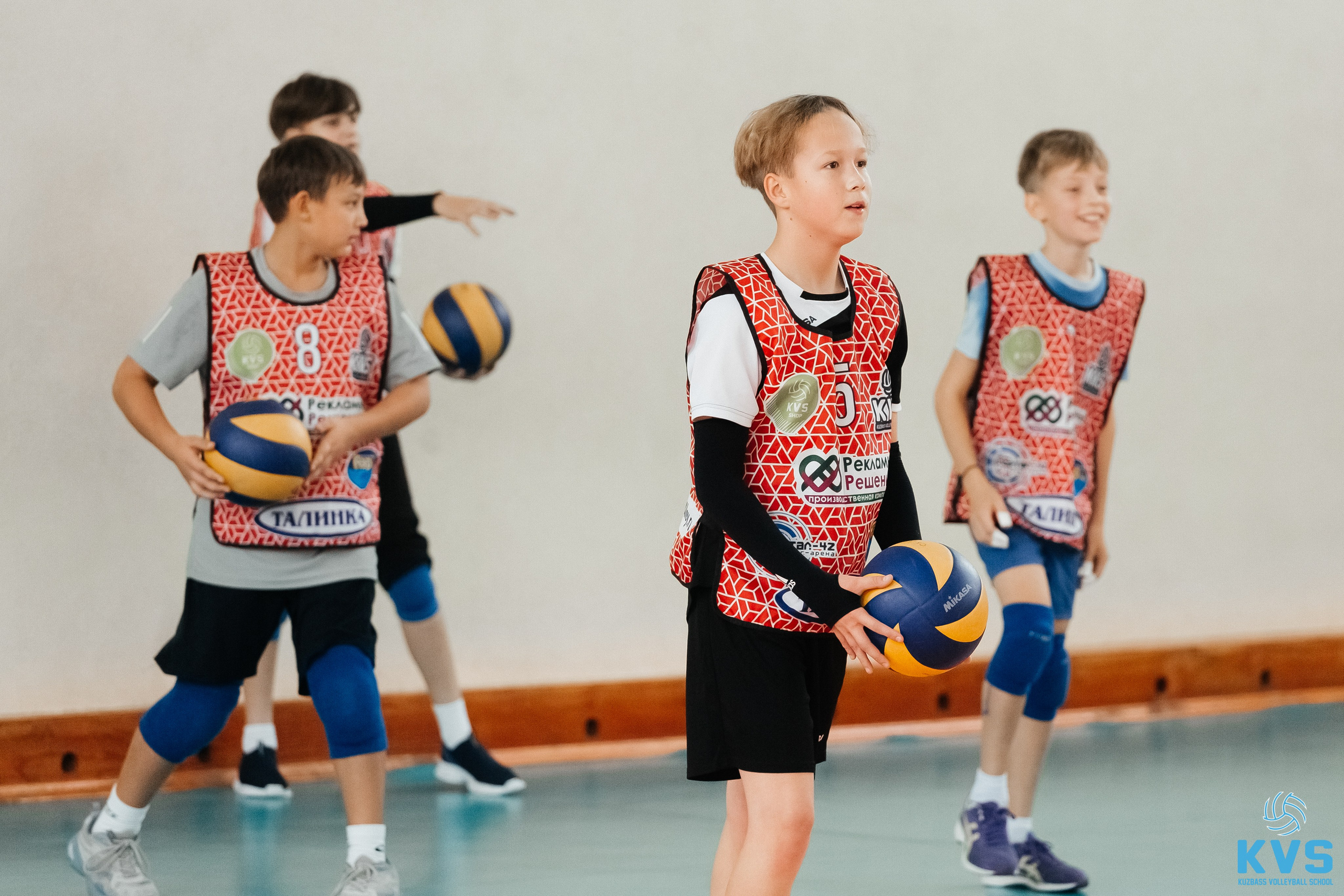 Волейбольный турнир «Надежда Сибири». Фотограф Кемерово | Сергей