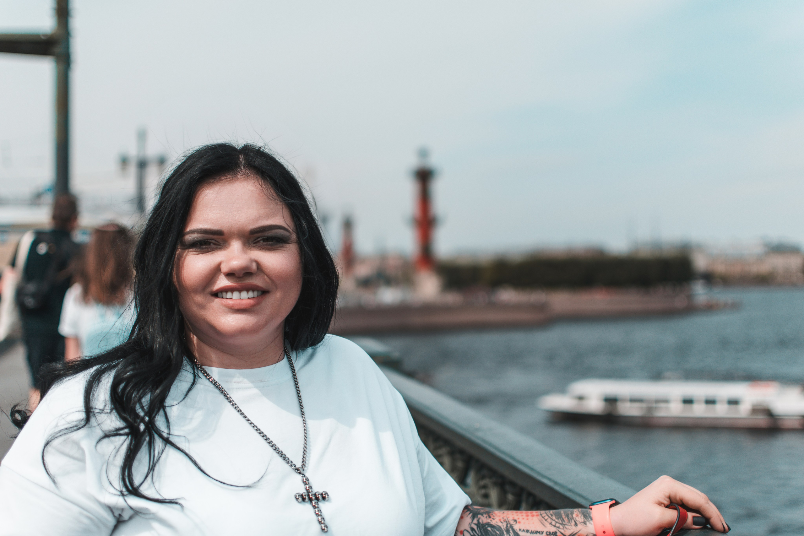 Елизавета. Сергей Ильин | Фотограф