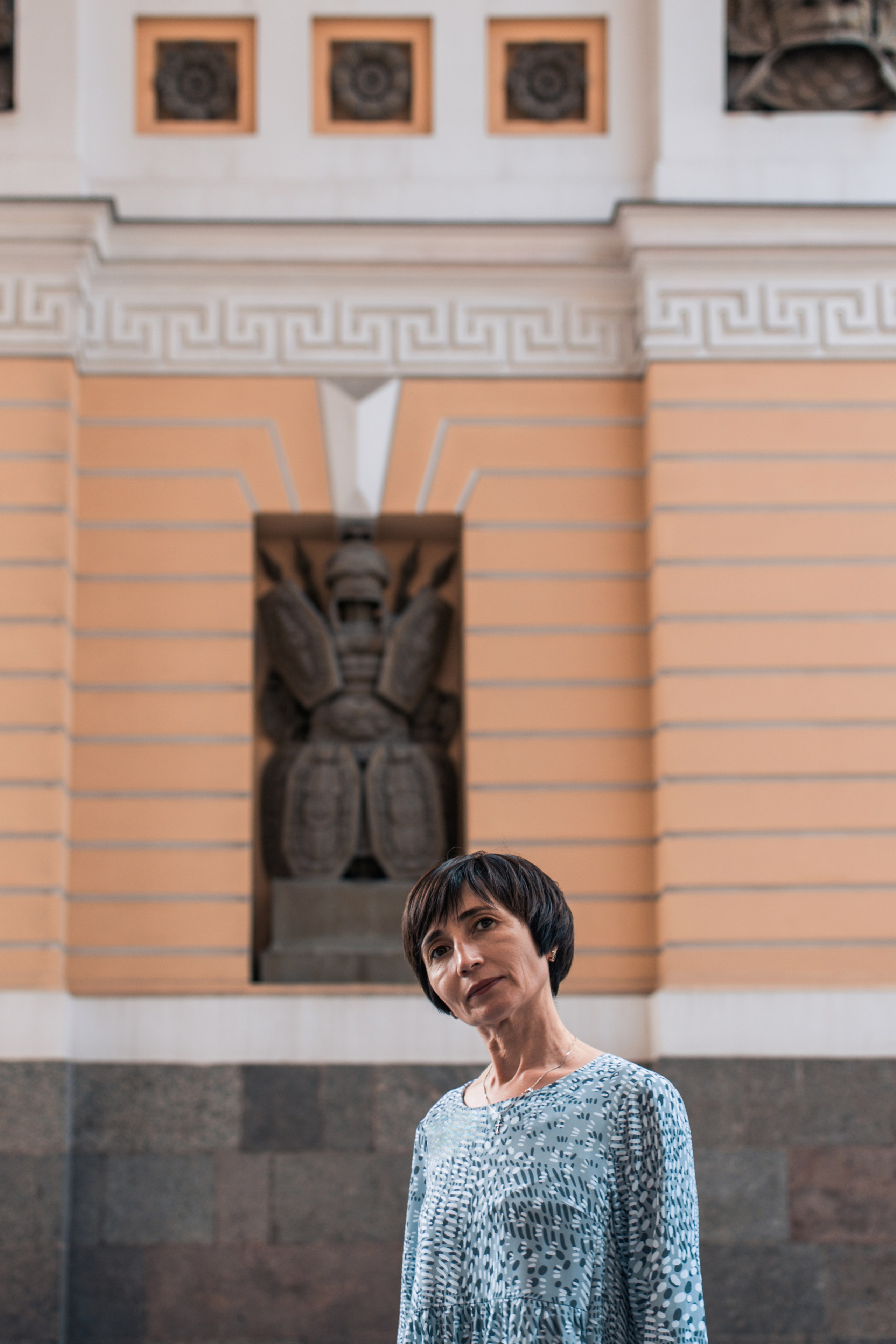 Елена. Сергей Ильин | Фотограф