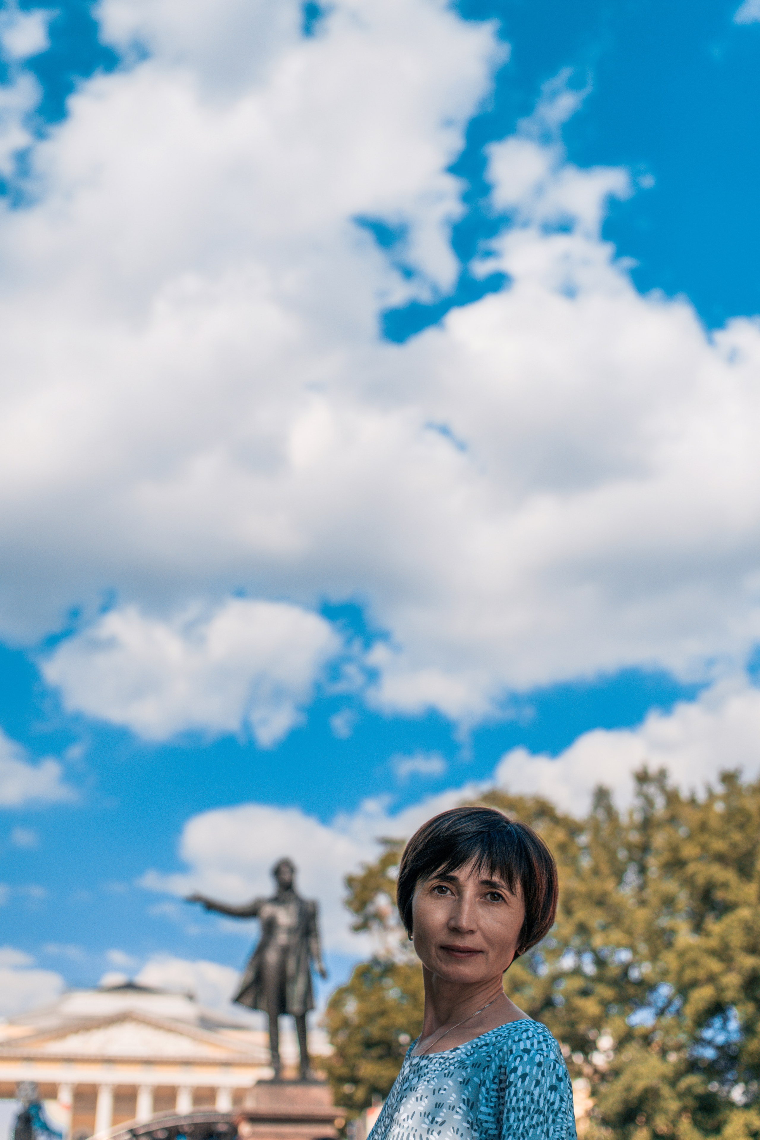 Елена. Сергей Ильин | Фотограф