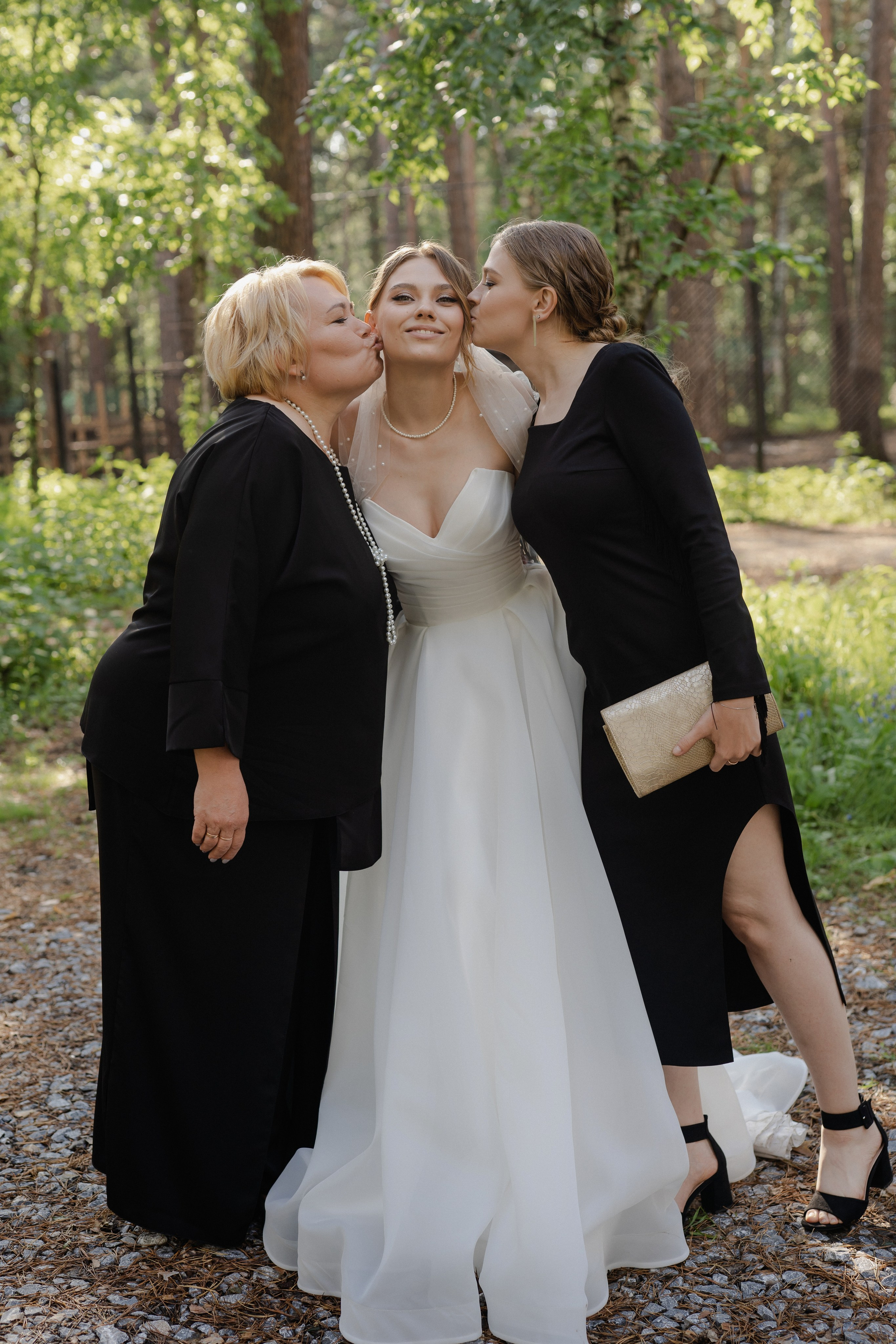 Екатерина и Никита. Свадьба в Шатре. Фотограф Аля Овчарова