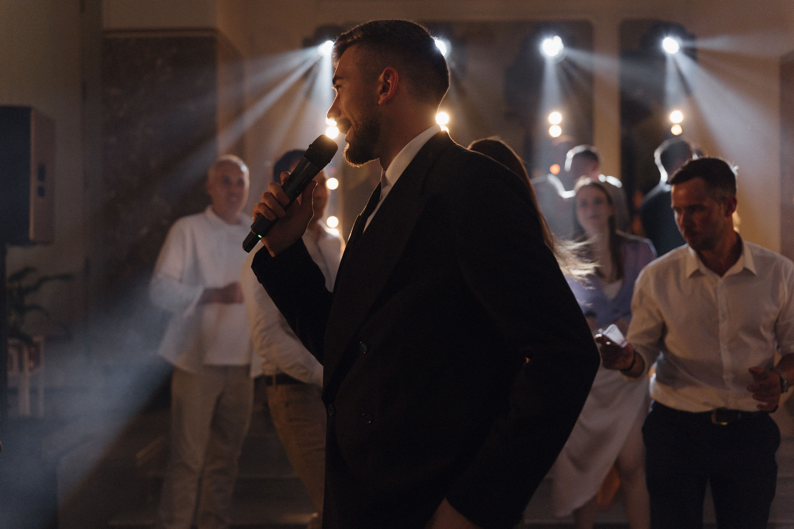 Астория. Фотограф в Санкт-Петербурге Александр Дымов