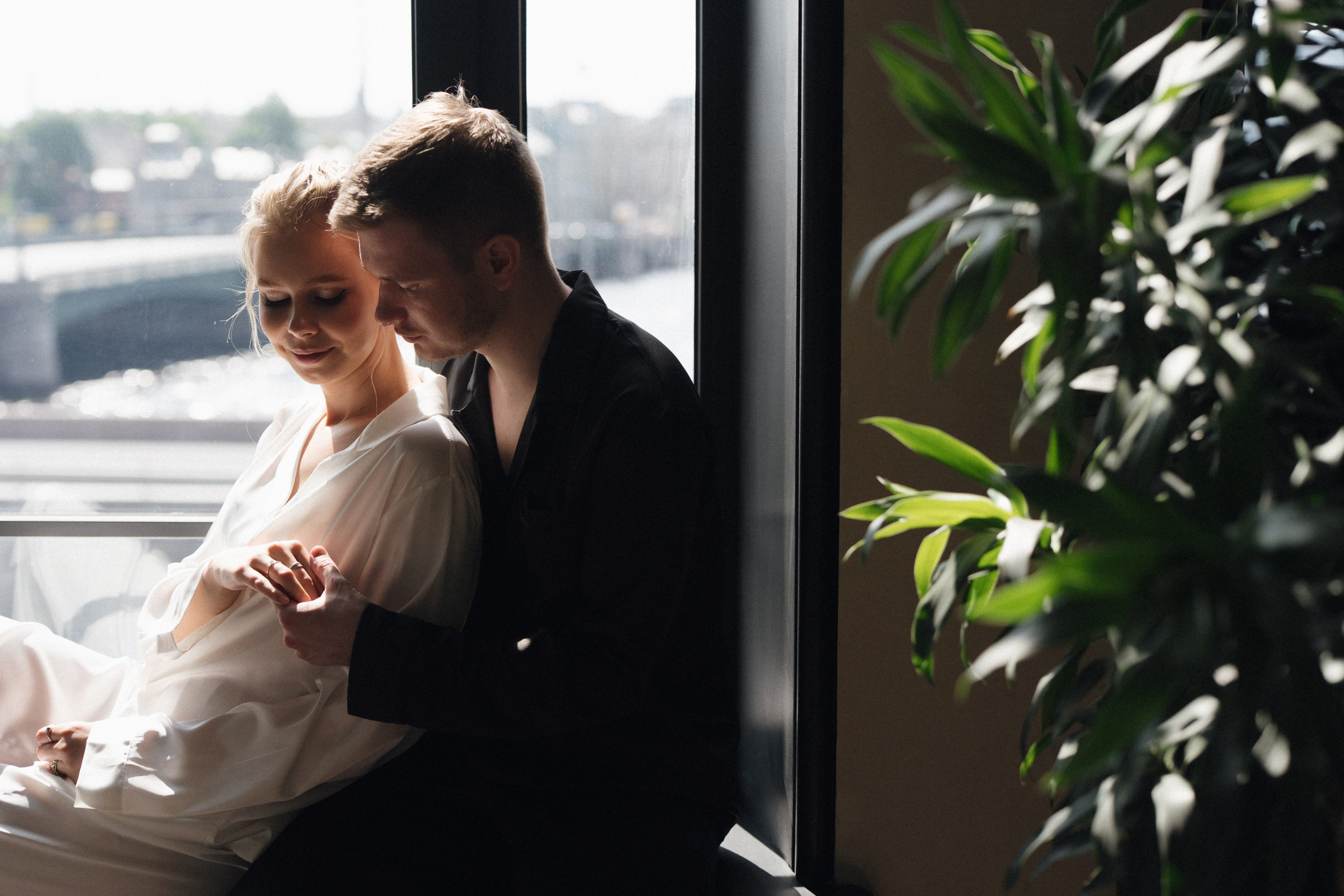 Dom. Фотограф в Санкт-Петербурге Александр Дымов