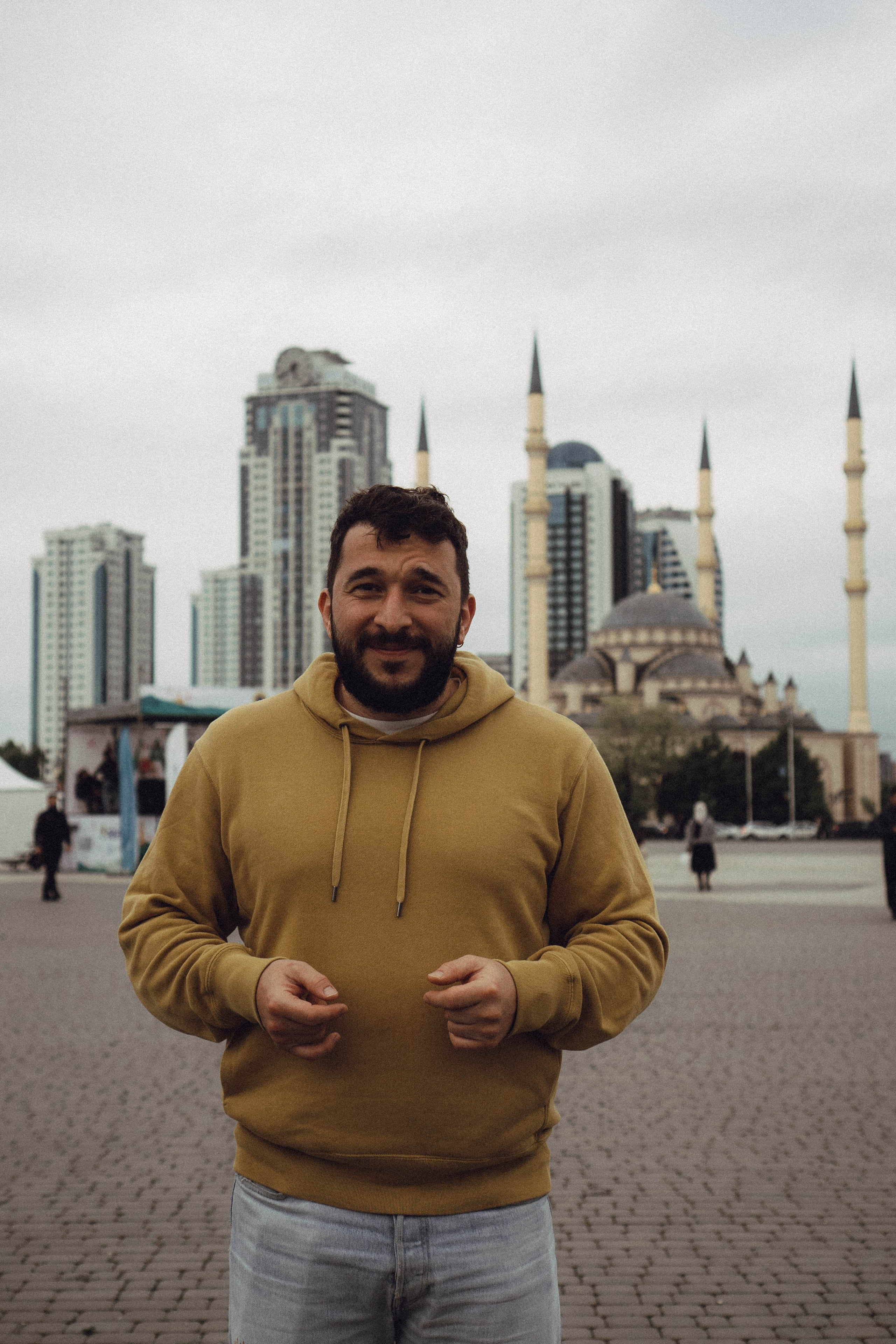 Кавказ. Профессиональный фотограф, Санкт-Петербург — Виктория Богомолова