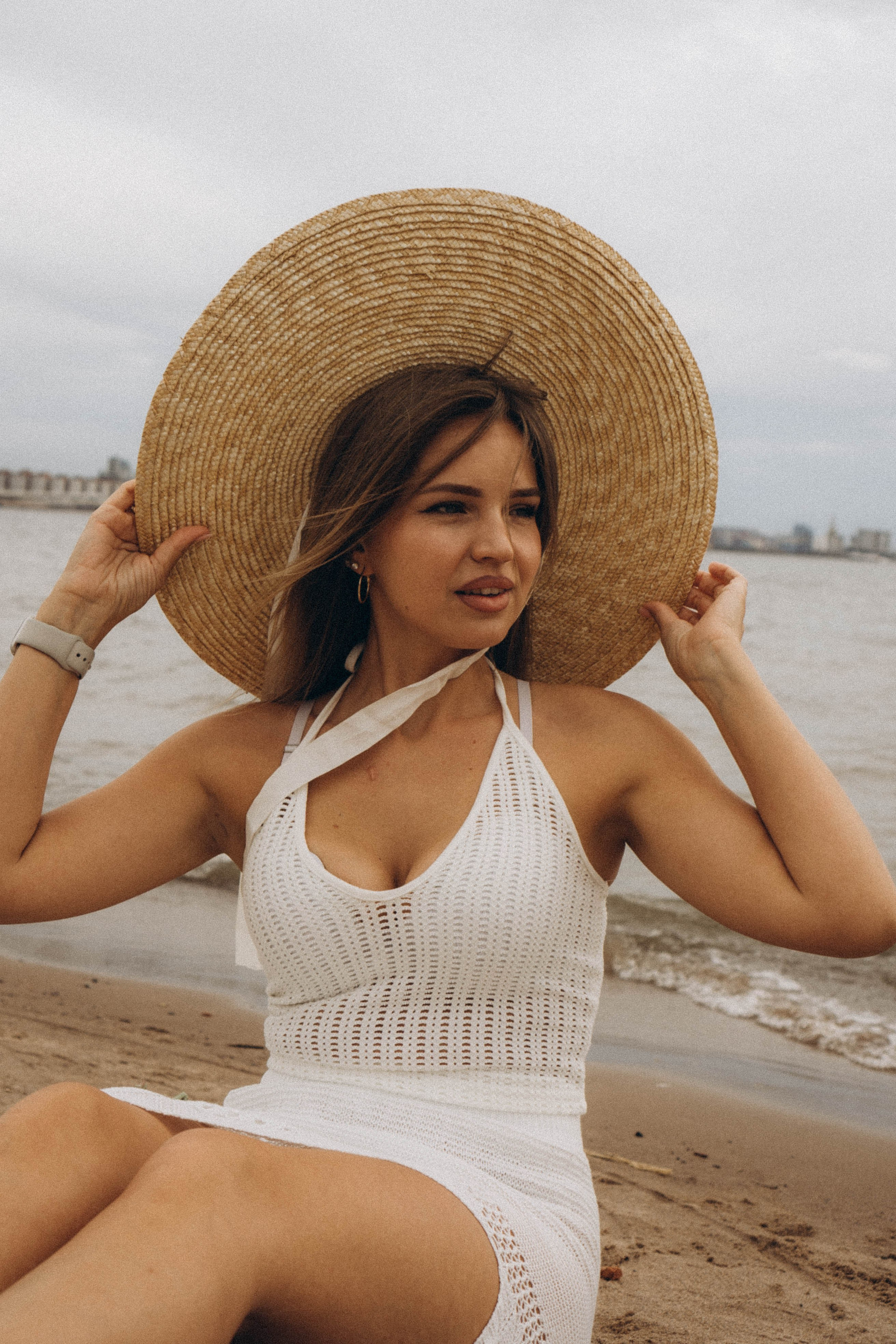 Прогулка в парке. Профессиональный фотограф, Санкт-Петербург — Виктория Богомолова