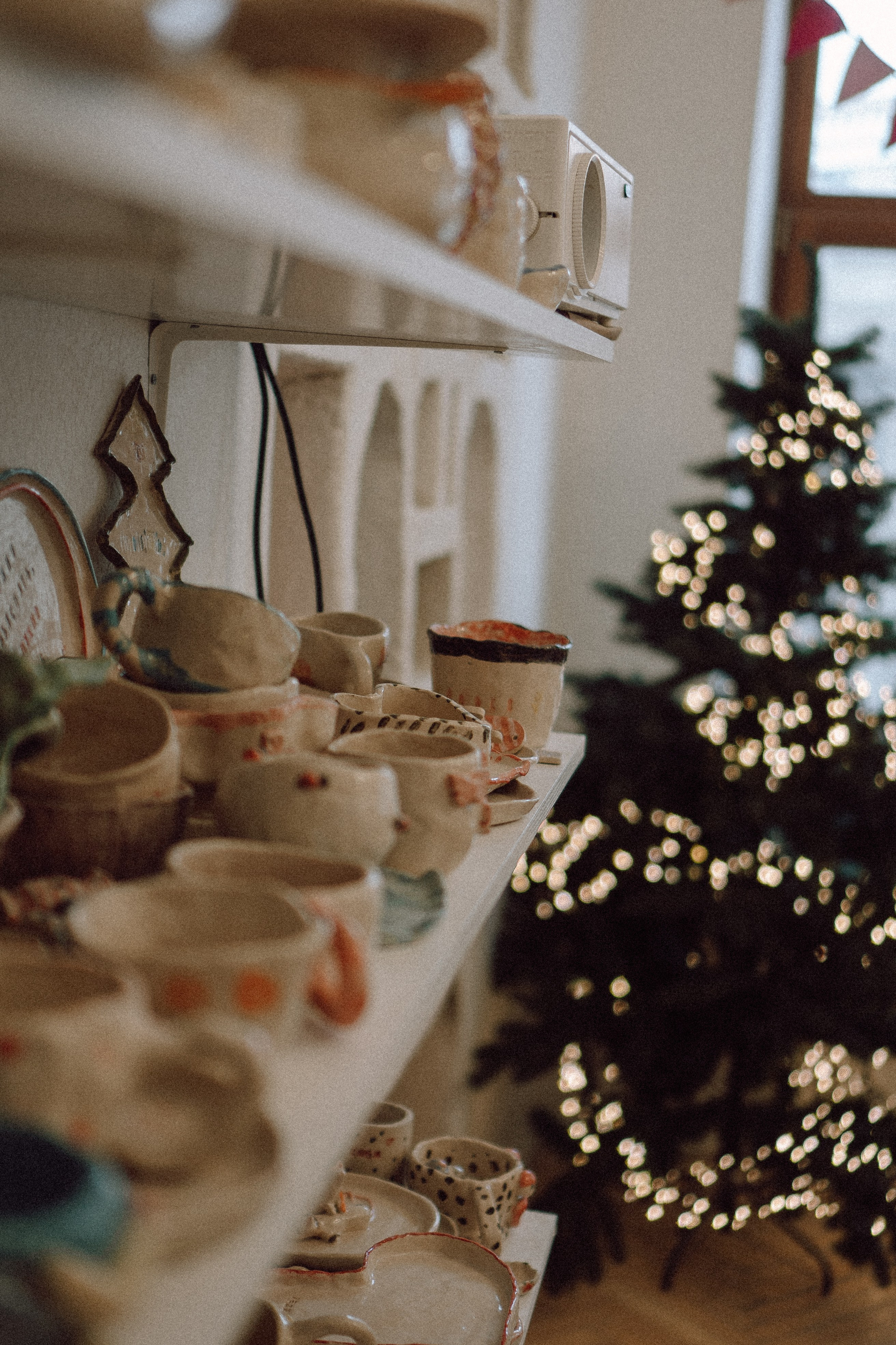 Студия лепки. Профессиональный фотограф, Санкт-Петербург — Виктория Богомолова
