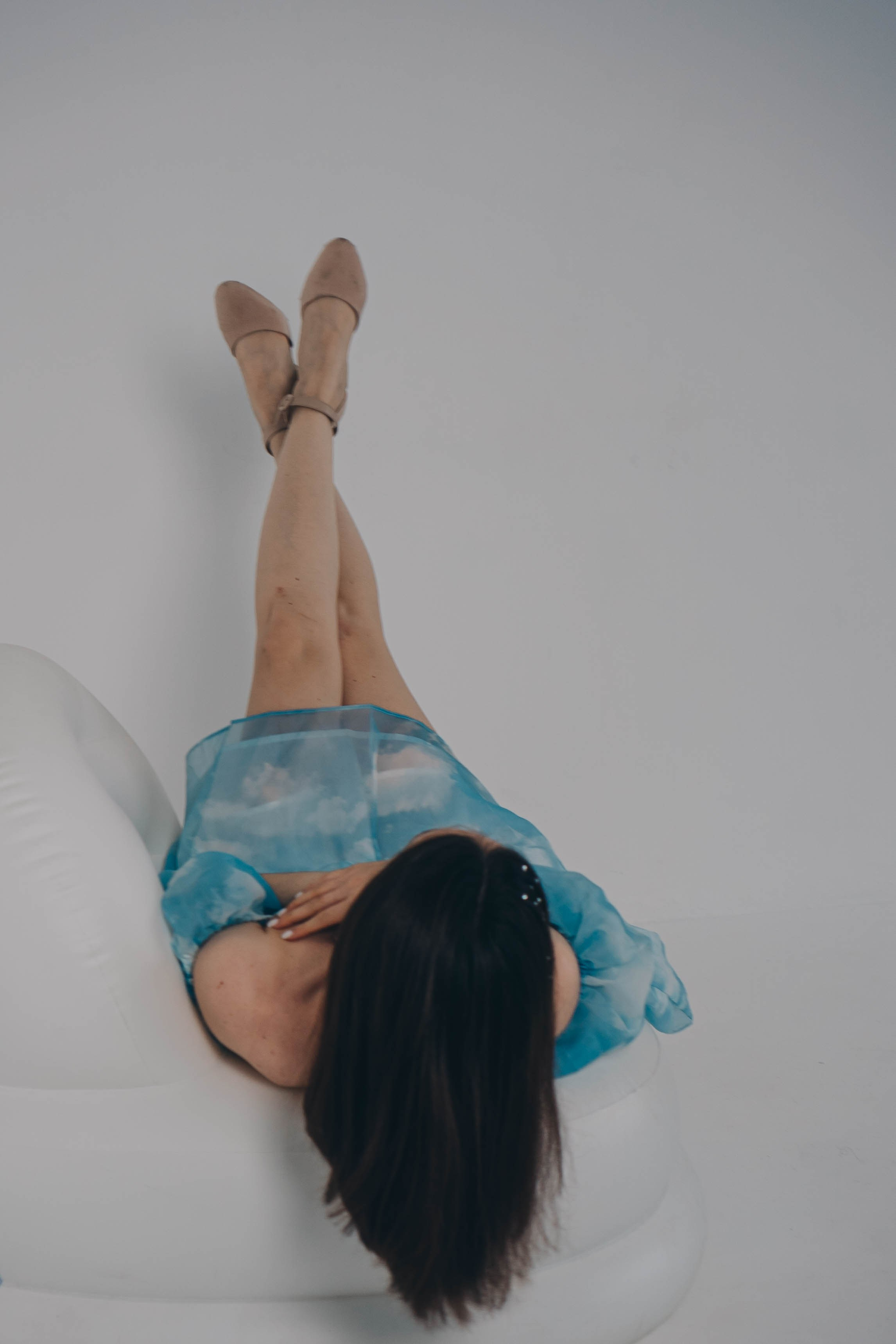 Фотосессия для дня рождения. Профессиональный фотограф, Санкт-Петербург — Виктория Богомолова