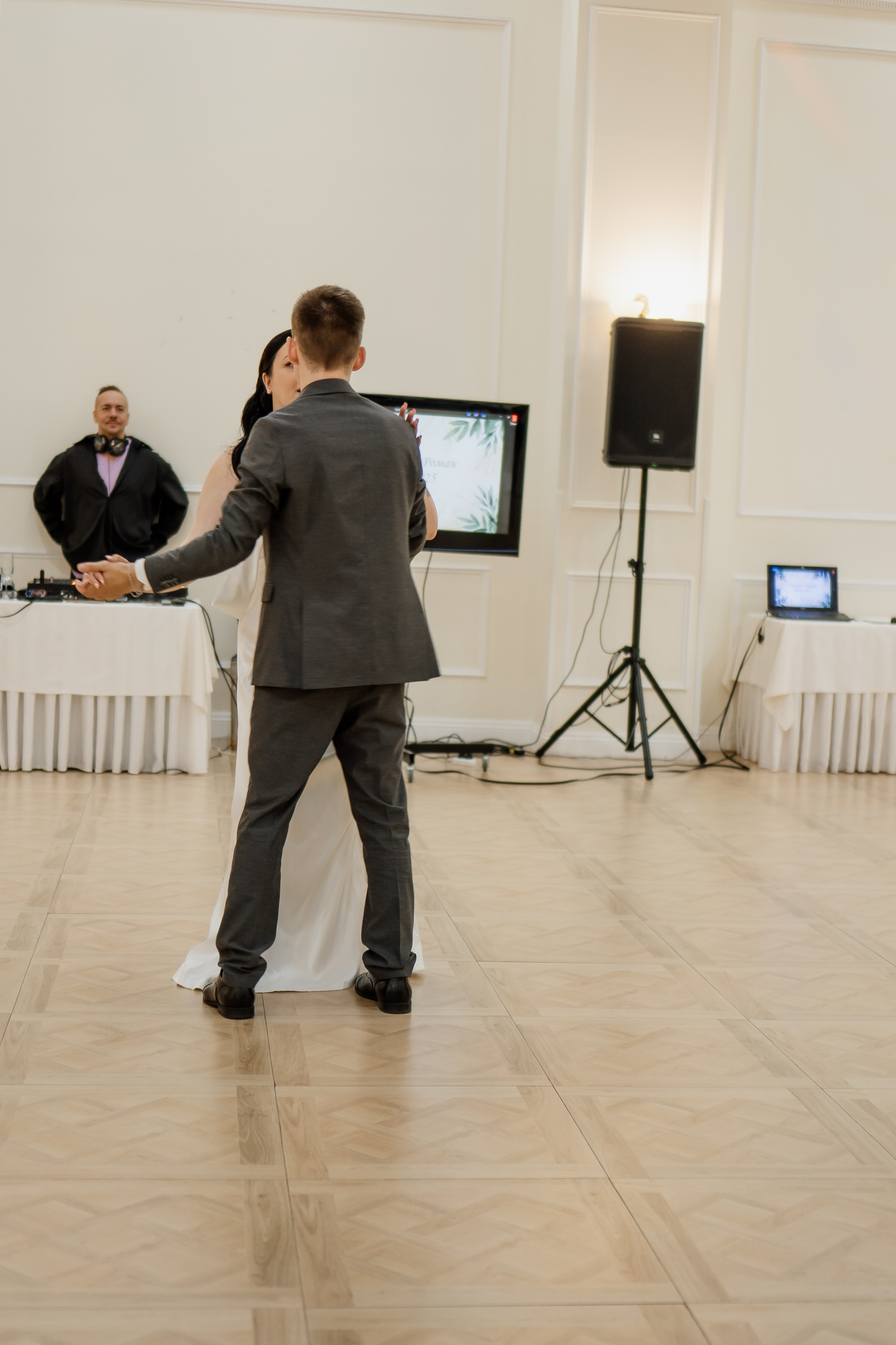СВАДЕБНАЯ СЬЕМКА В ЗАГСЕ И БАНКЕТ. Профессиональный фотограф, Санкт-Петербург — Виктория Богомолова