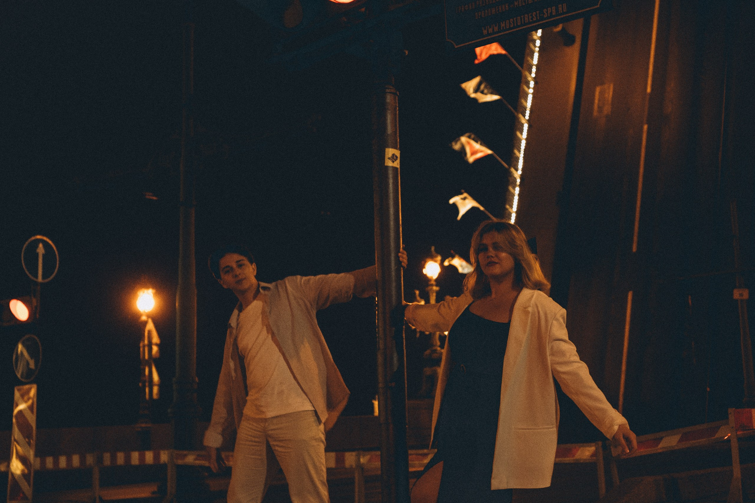 Любовь на рассвете. Профессиональный фотограф, Санкт-Петербург — Виктория Богомолова