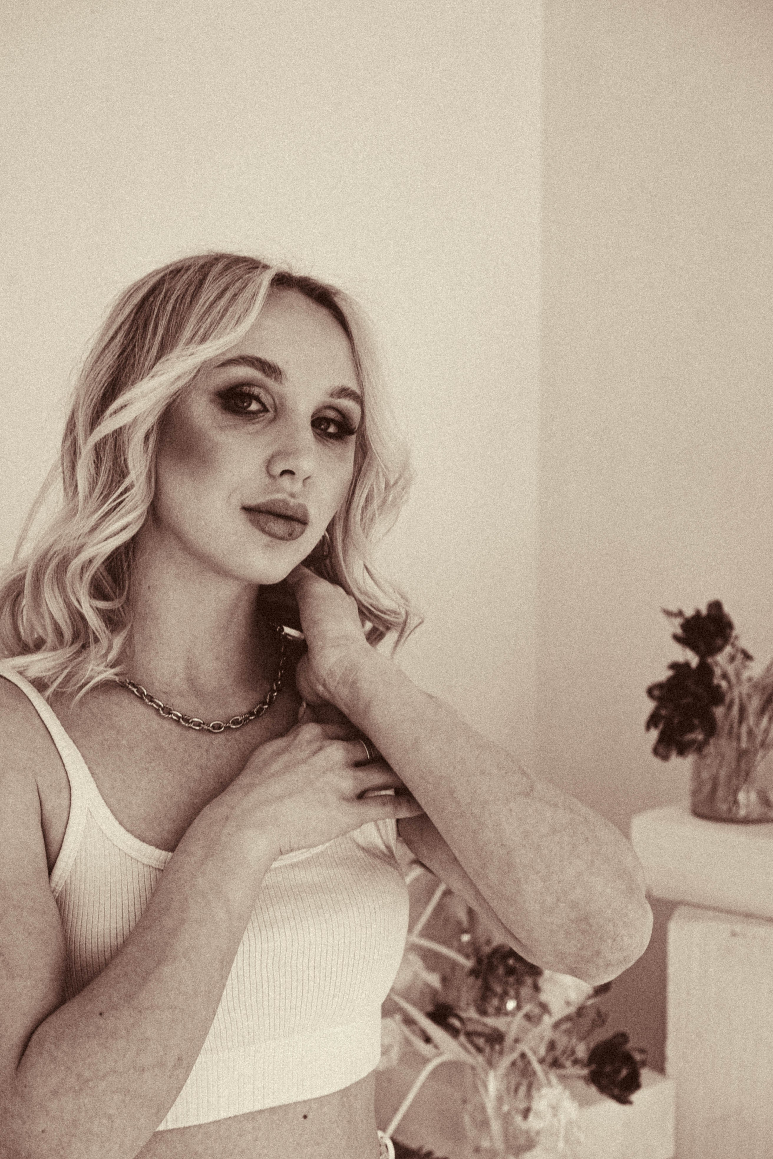 Винтажный стиль. Профессиональный фотограф, Санкт-Петербург — Виктория Богомолова