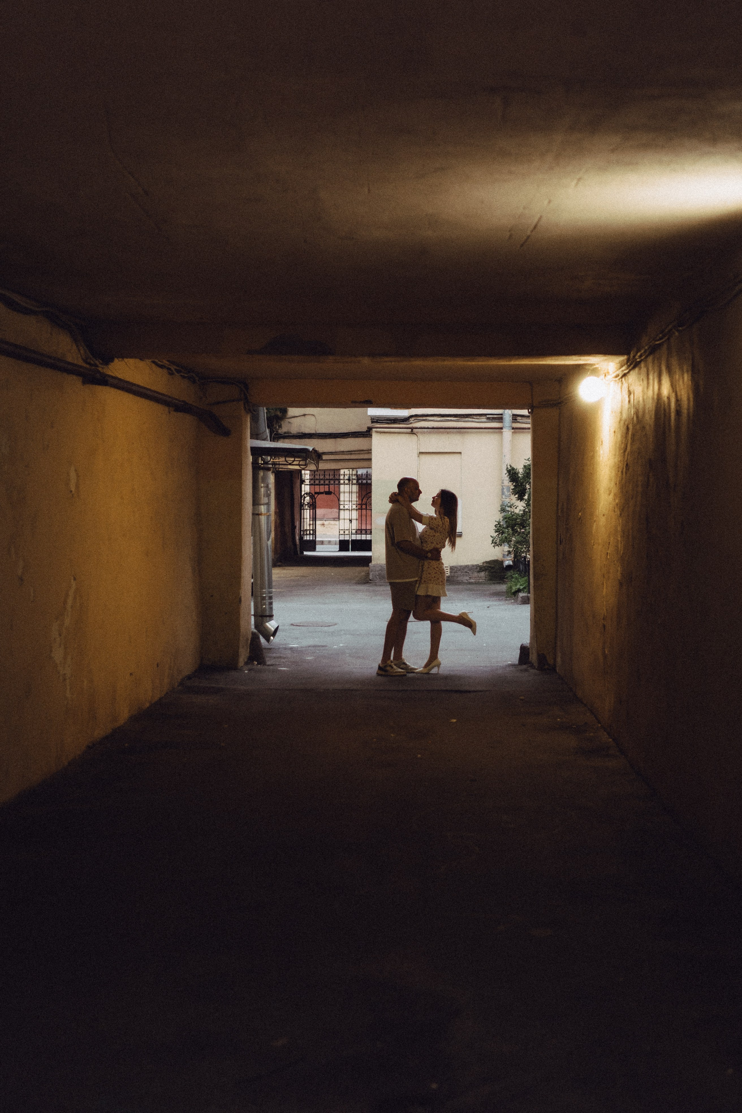 ПРОГУЛКА УТОРОМ ПО ПИТЕРУ. Профессиональный фотограф, Санкт-Петербург — Виктория Богомолова