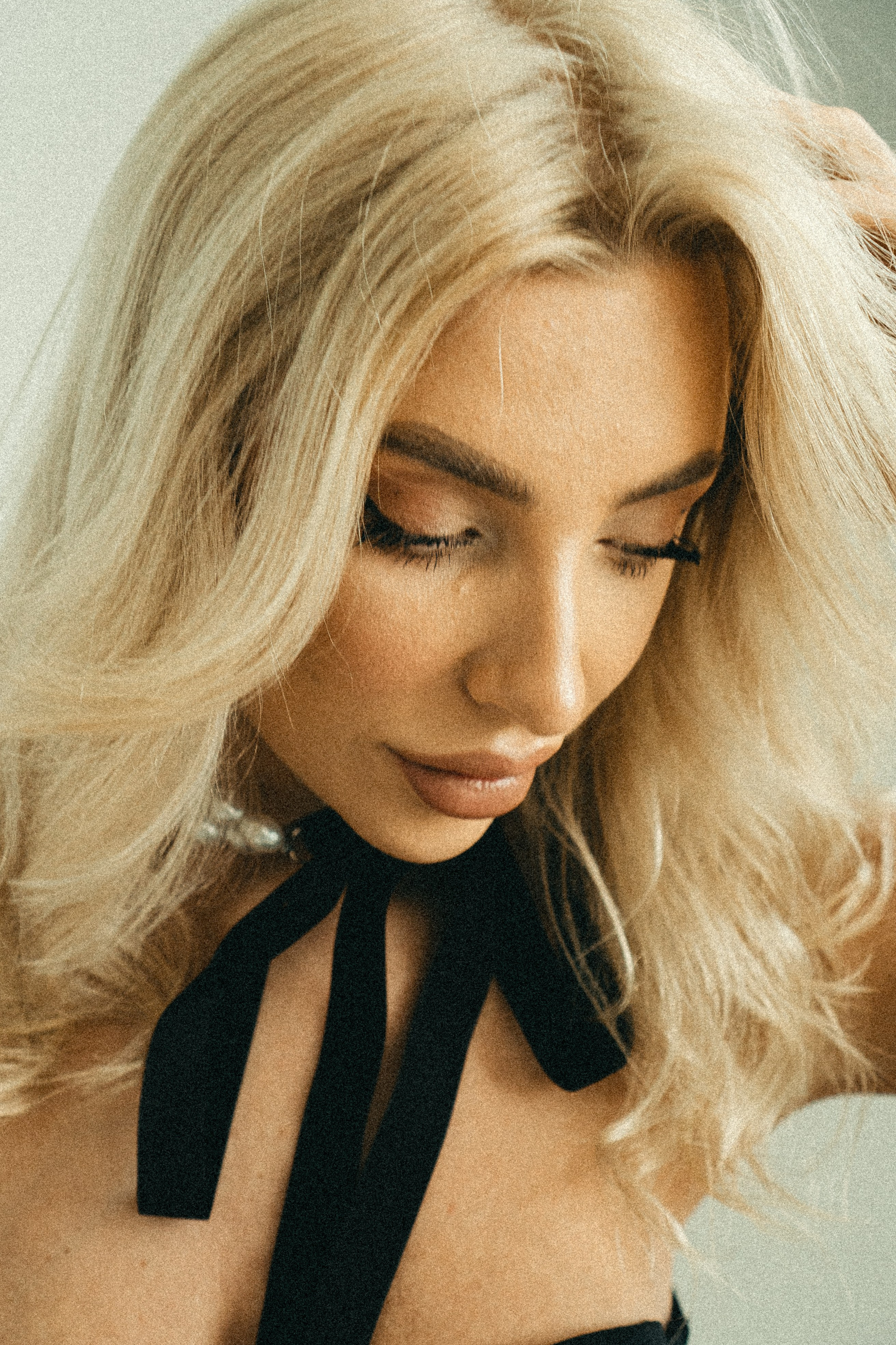 Студия. Профессиональный фотограф, Санкт-Петербург — Виктория Богомолова