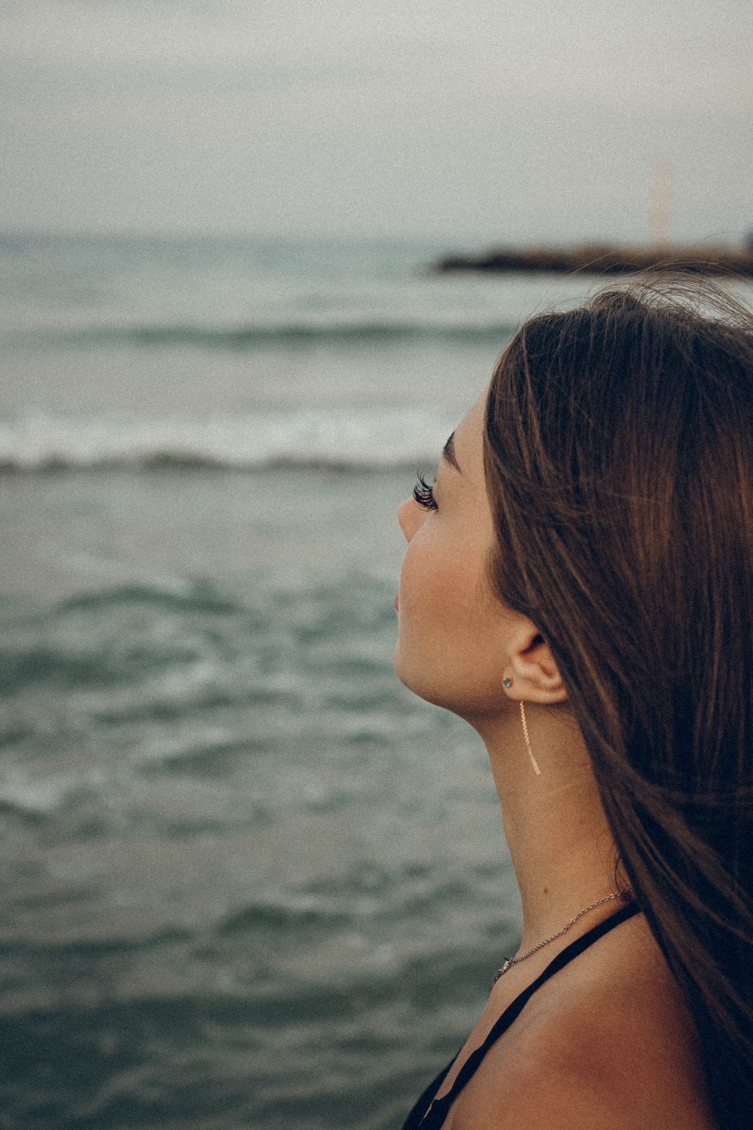 Рассвет на море. Профессиональный фотограф, Санкт-Петербург — Виктория Богомолова