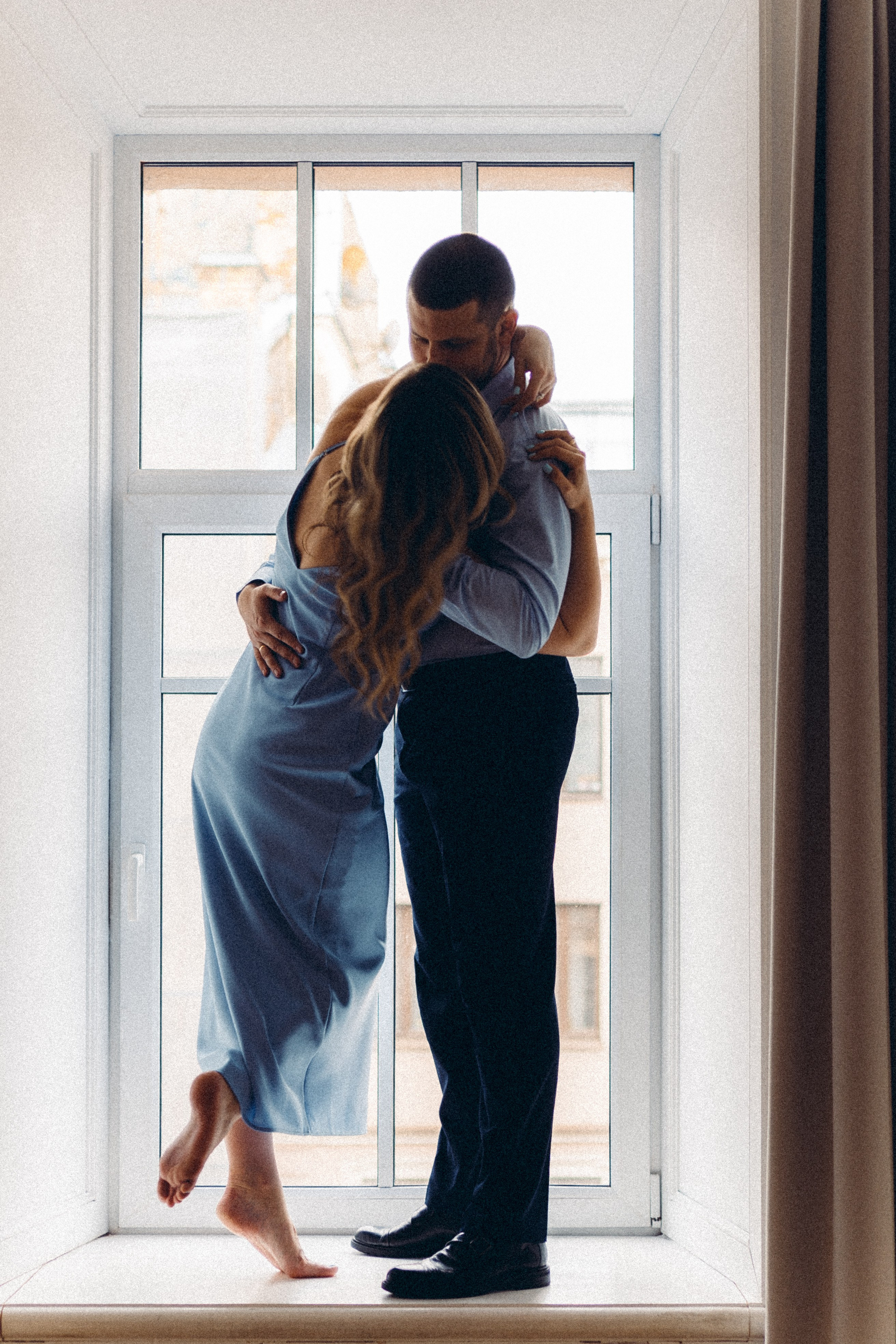 СТУДИЯ И ПРОГУЛКА ДЛЯ ПАРЫ. Профессиональный фотограф, Санкт-Петербург — Виктория Богомолова