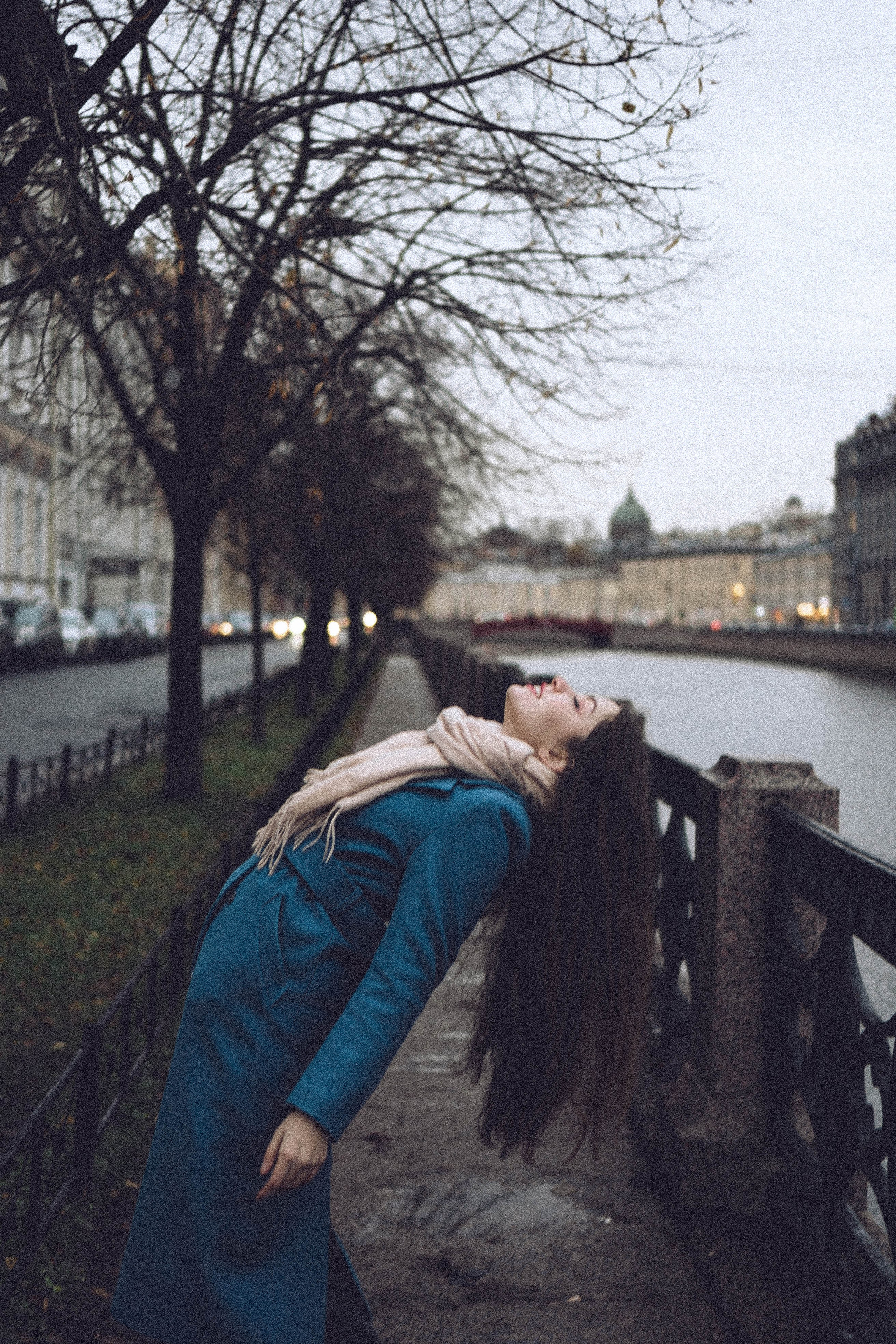 Прогулочная в центре. Профессиональный фотограф, Санкт-Петербург — Виктория Богомолова