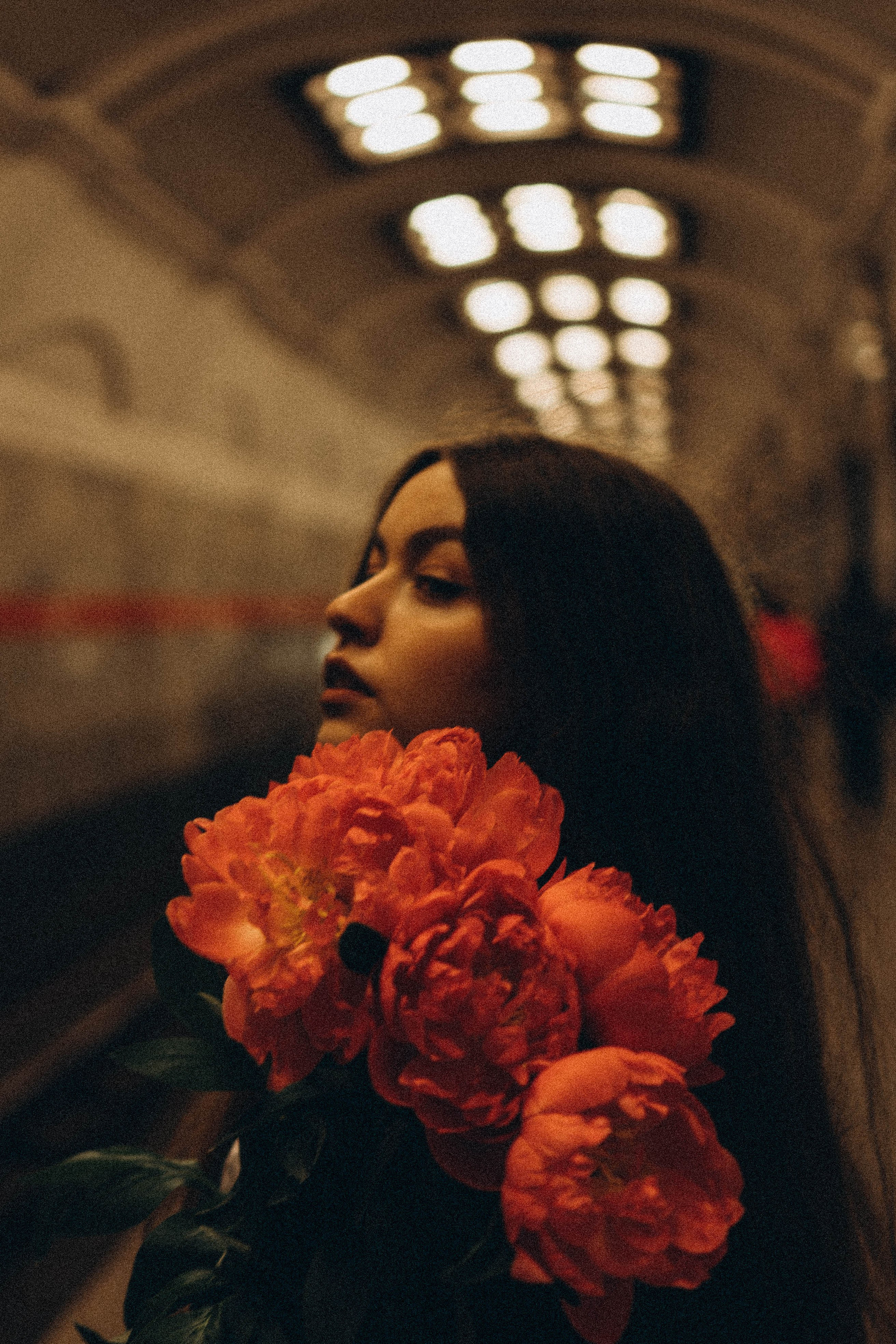 В метро. Профессиональный фотограф, Санкт-Петербург — Виктория Богомолова