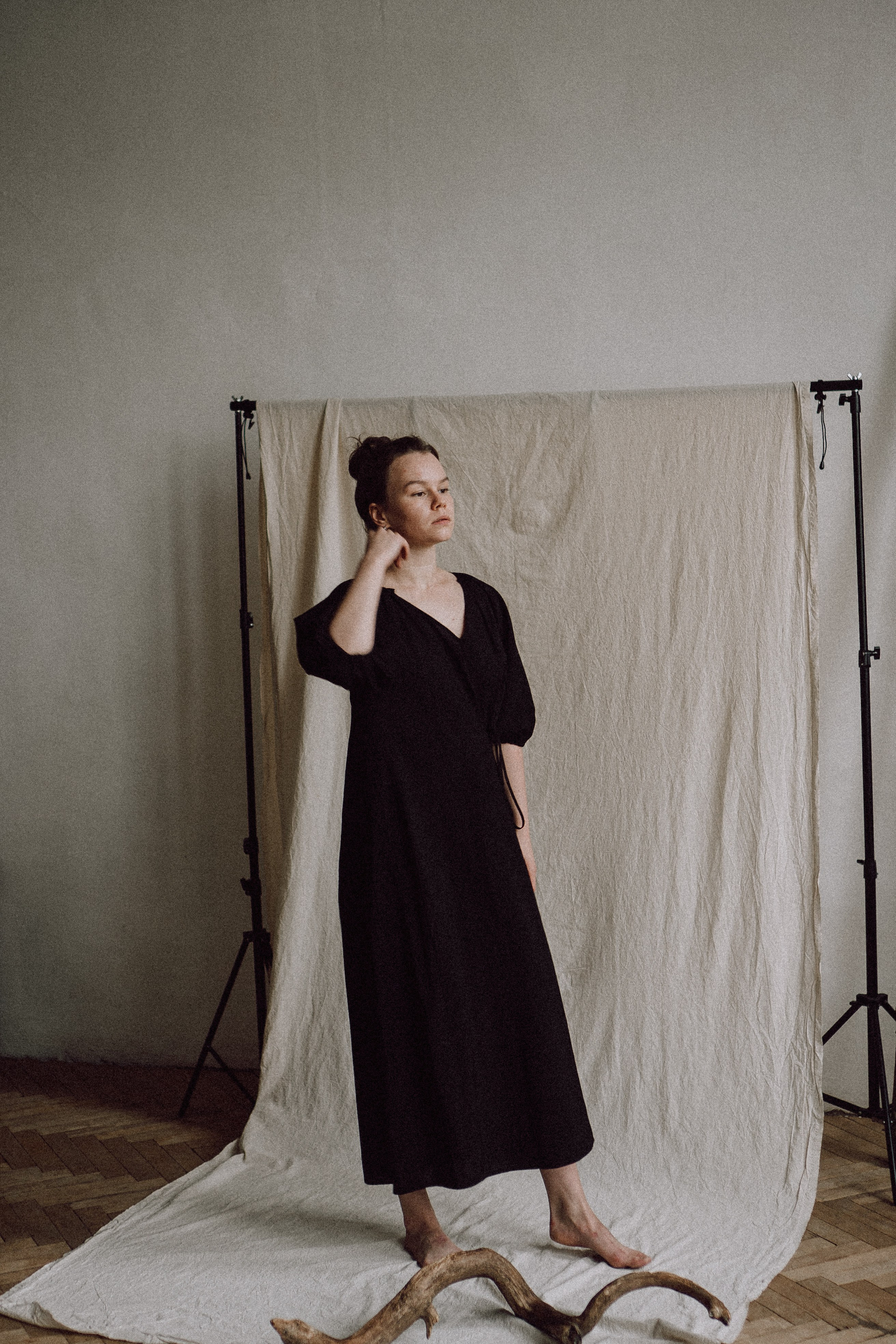 СТУДИЙНАЯ. Профессиональный фотограф, Санкт-Петербург — Виктория Богомолова