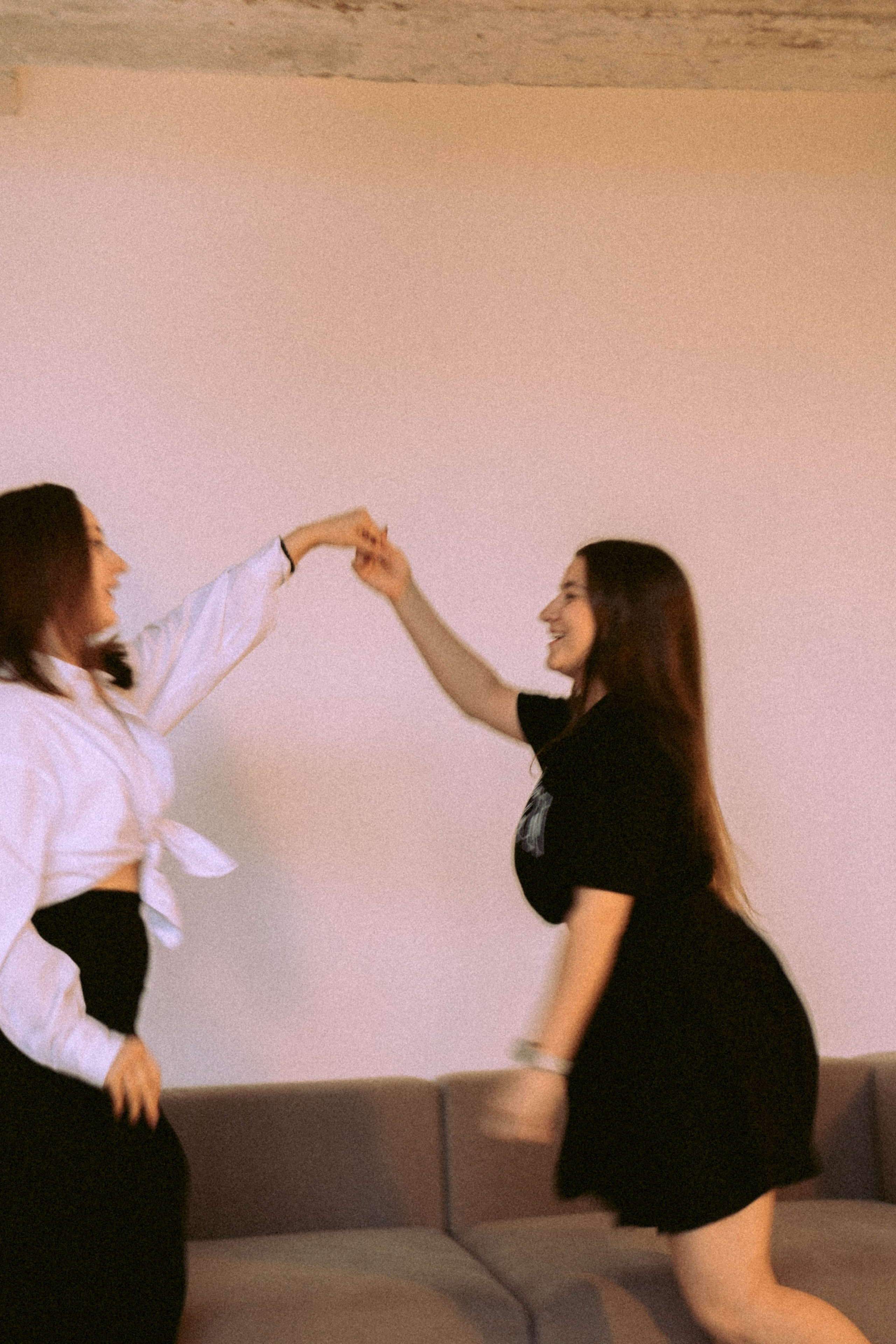 Подружки. Профессиональный фотограф, Санкт-Петербург — Виктория Богомолова