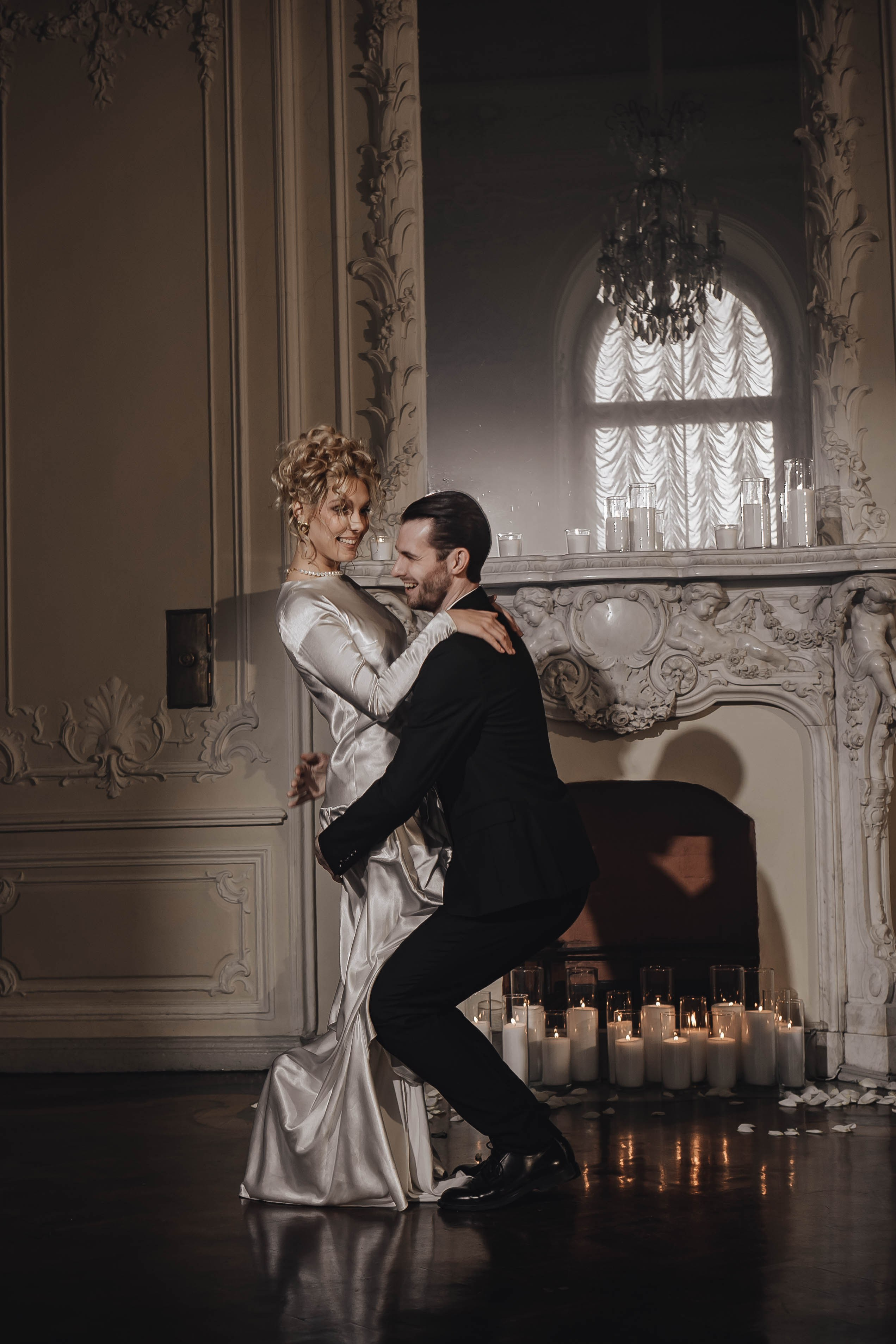СВАДЕБНАЯ ФОТОСЕСИИЯ В НИКОЛАЕВСКОМ ДВОРЦЕ. Профессиональный фотограф, Санкт-Петербург — Виктория Богомолова