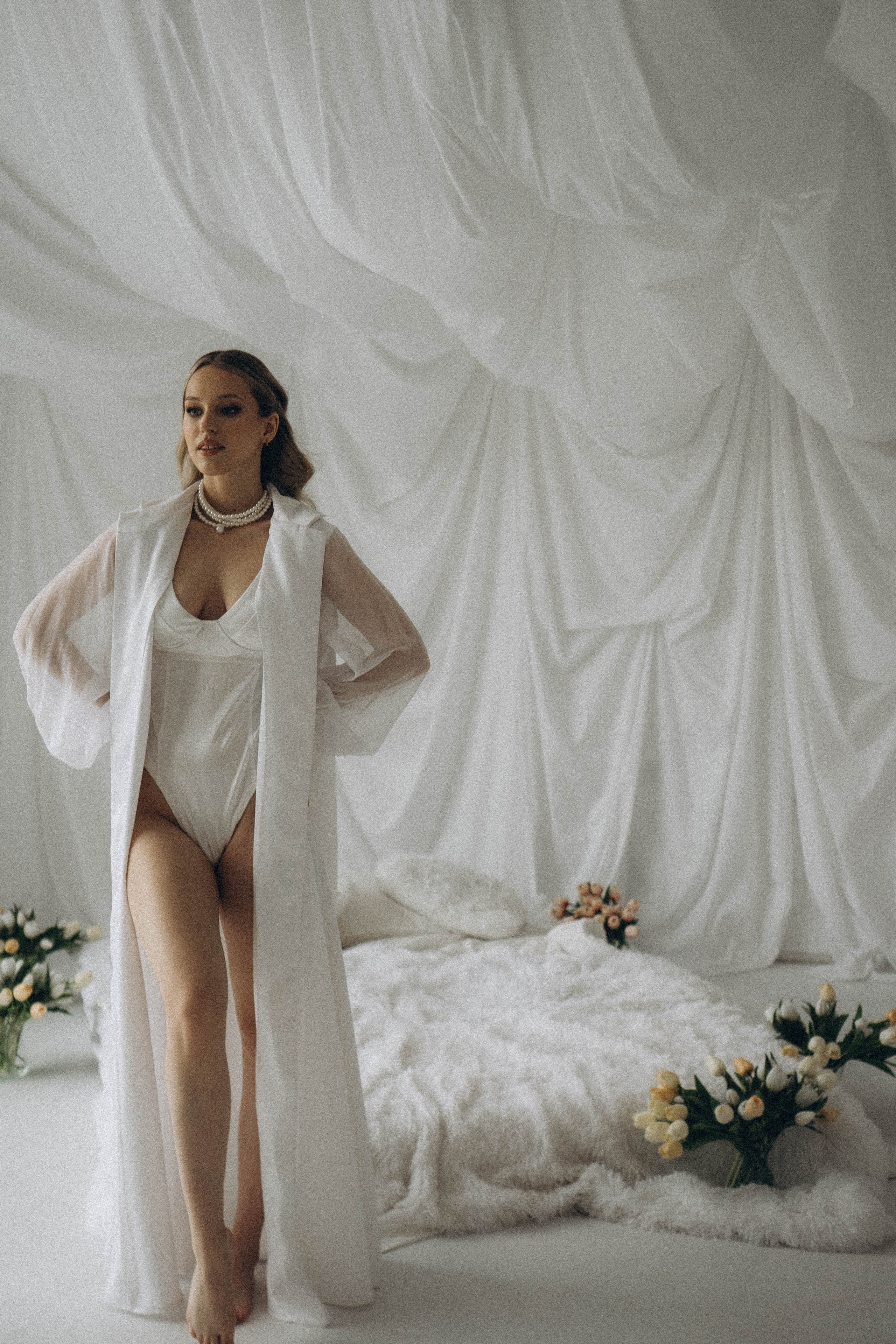 Весенняя. Профессиональный фотограф, Санкт-Петербург — Виктория Богомолова