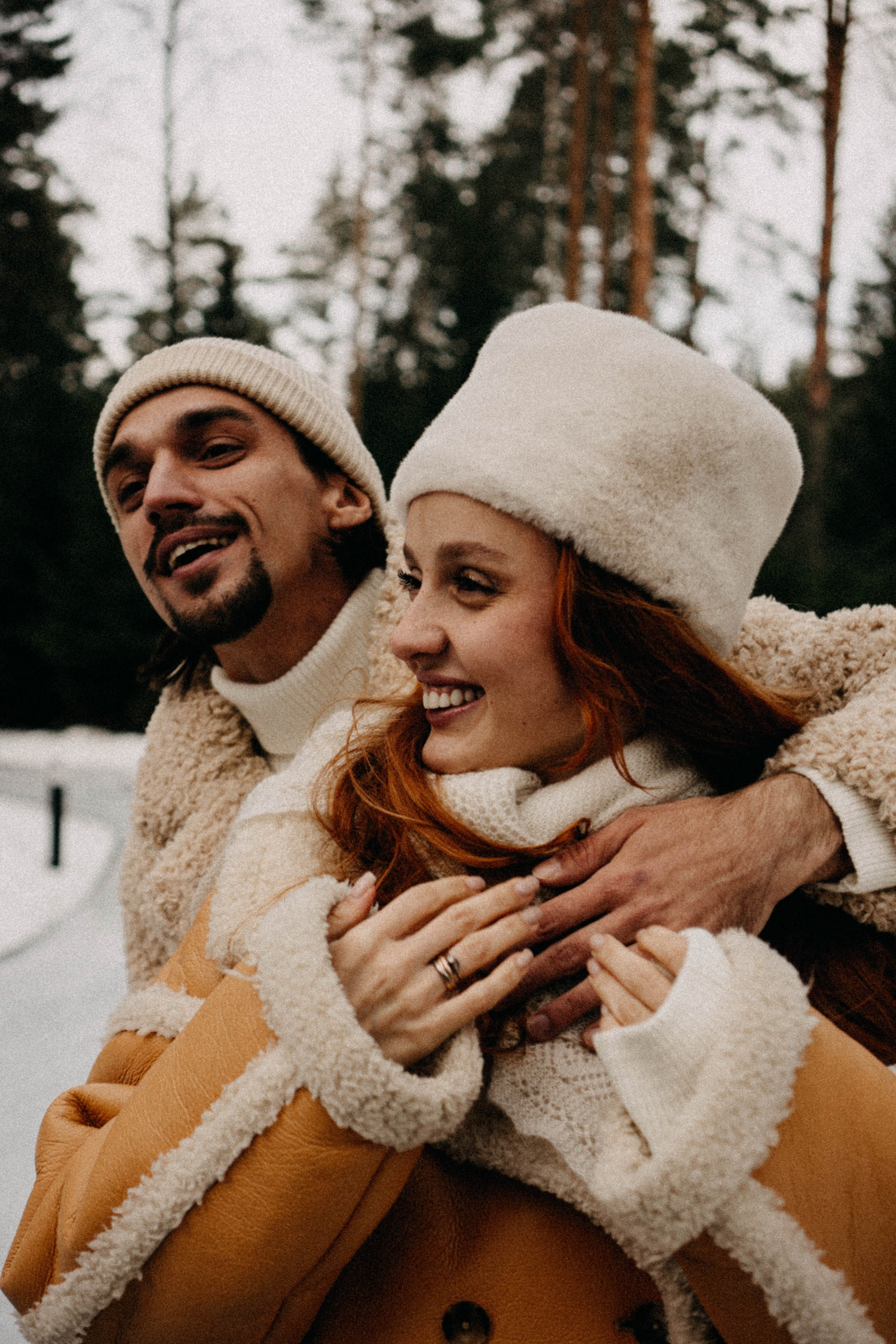 Каток. Профессиональный фотограф, Санкт-Петербург — Виктория Богомолова