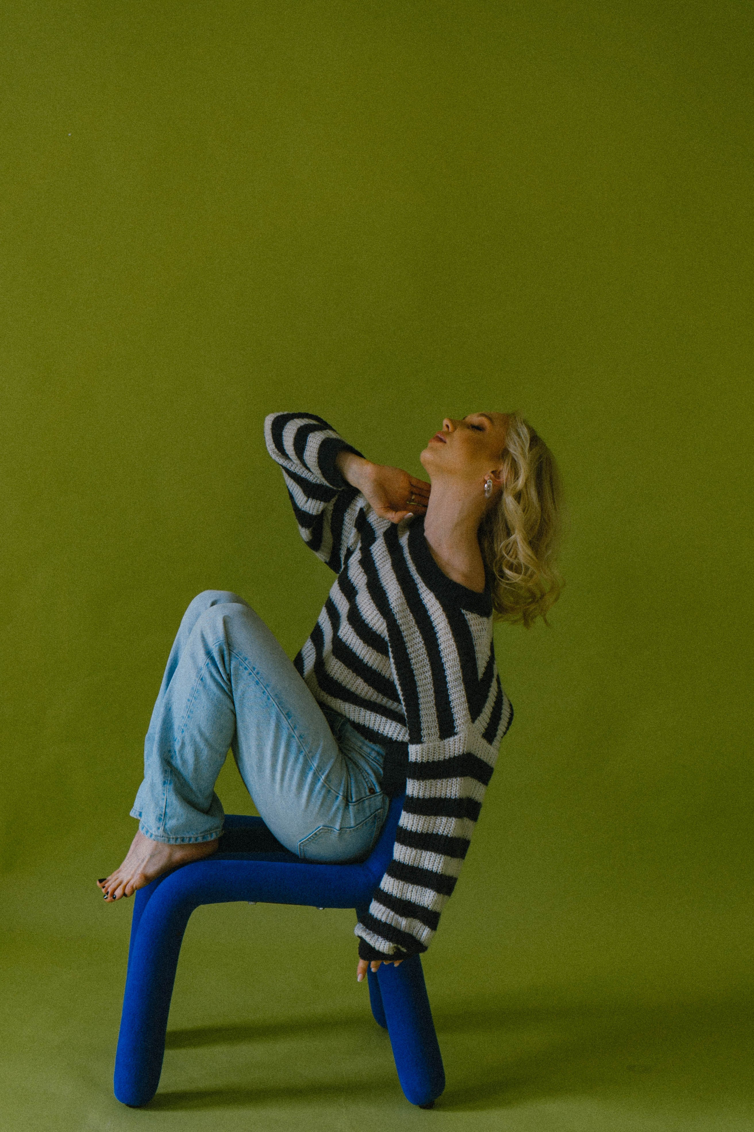 Студийная. Профессиональный фотограф, Санкт-Петербург — Виктория Богомолова