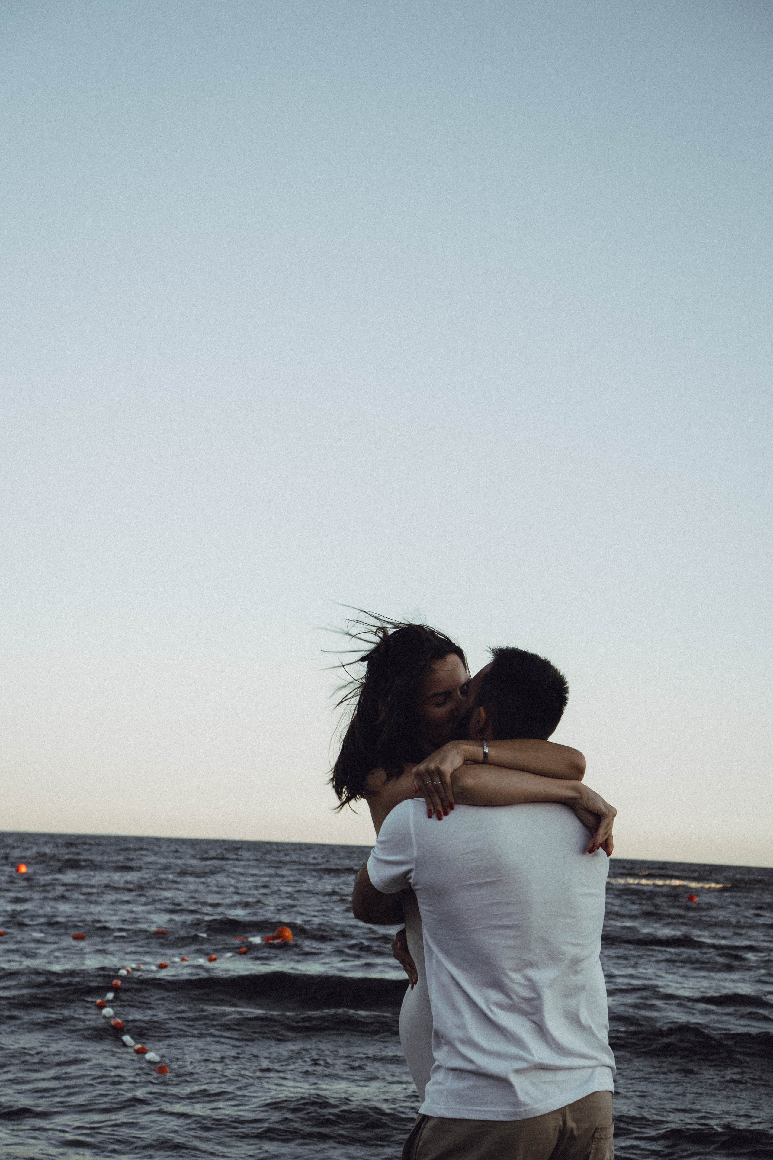 Любовь на заливе. Профессиональный фотограф, Санкт-Петербург — Виктория Богомолова