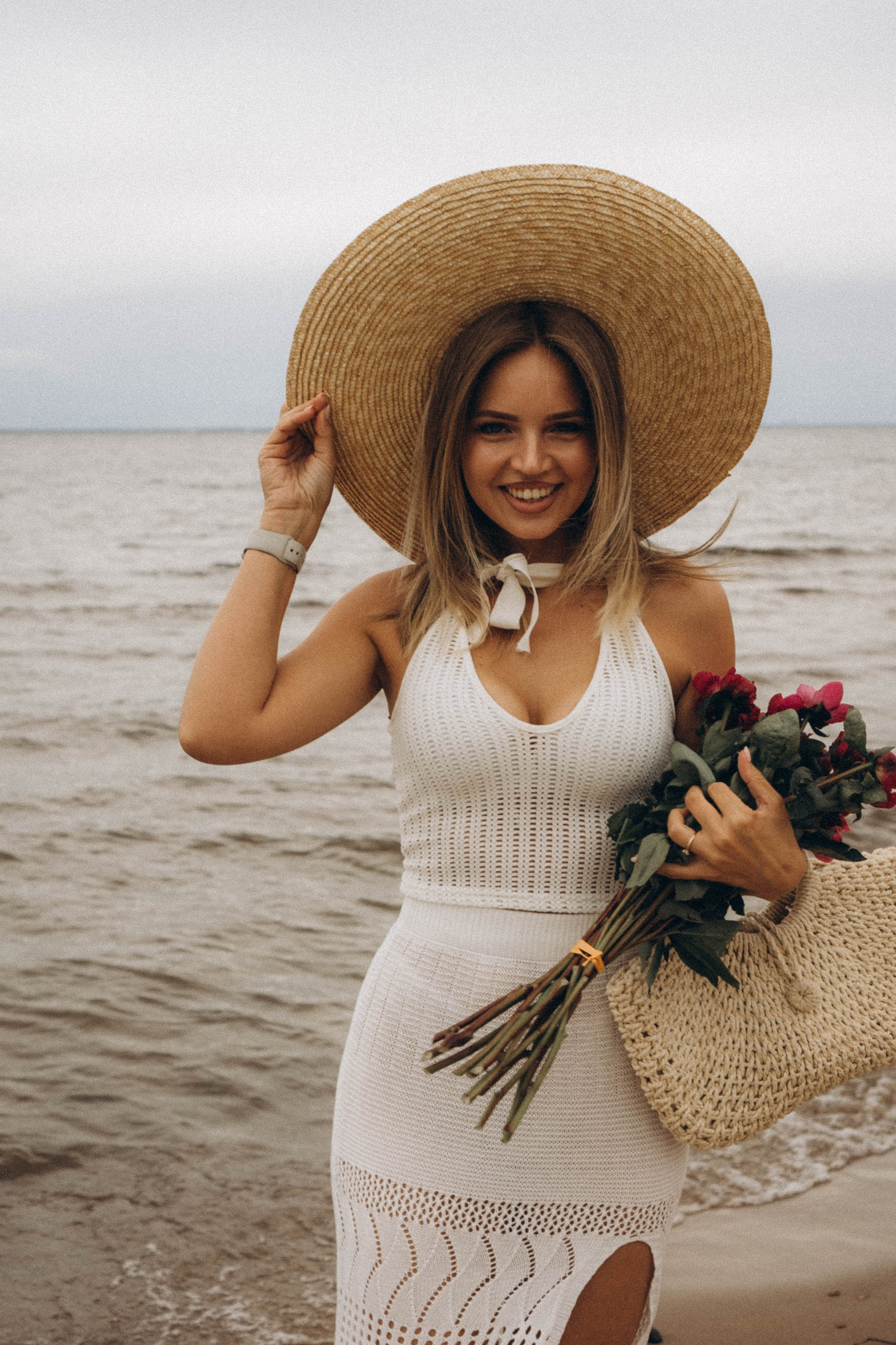 Прогулка в парке. Профессиональный фотограф, Санкт-Петербург — Виктория Богомолова