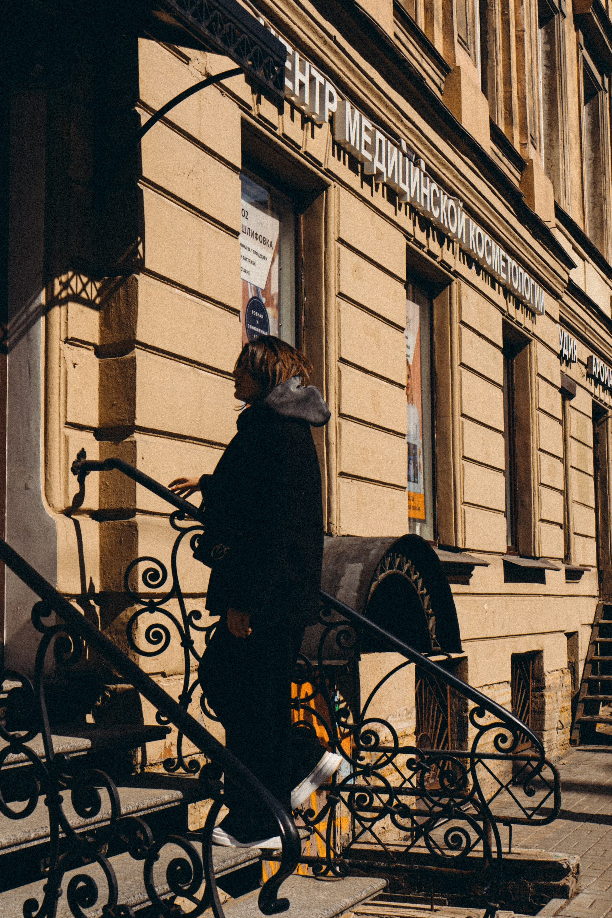 Прогулка по весеннему Питеру. Профессиональный фотограф, Санкт-Петербург — Виктория Богомолова